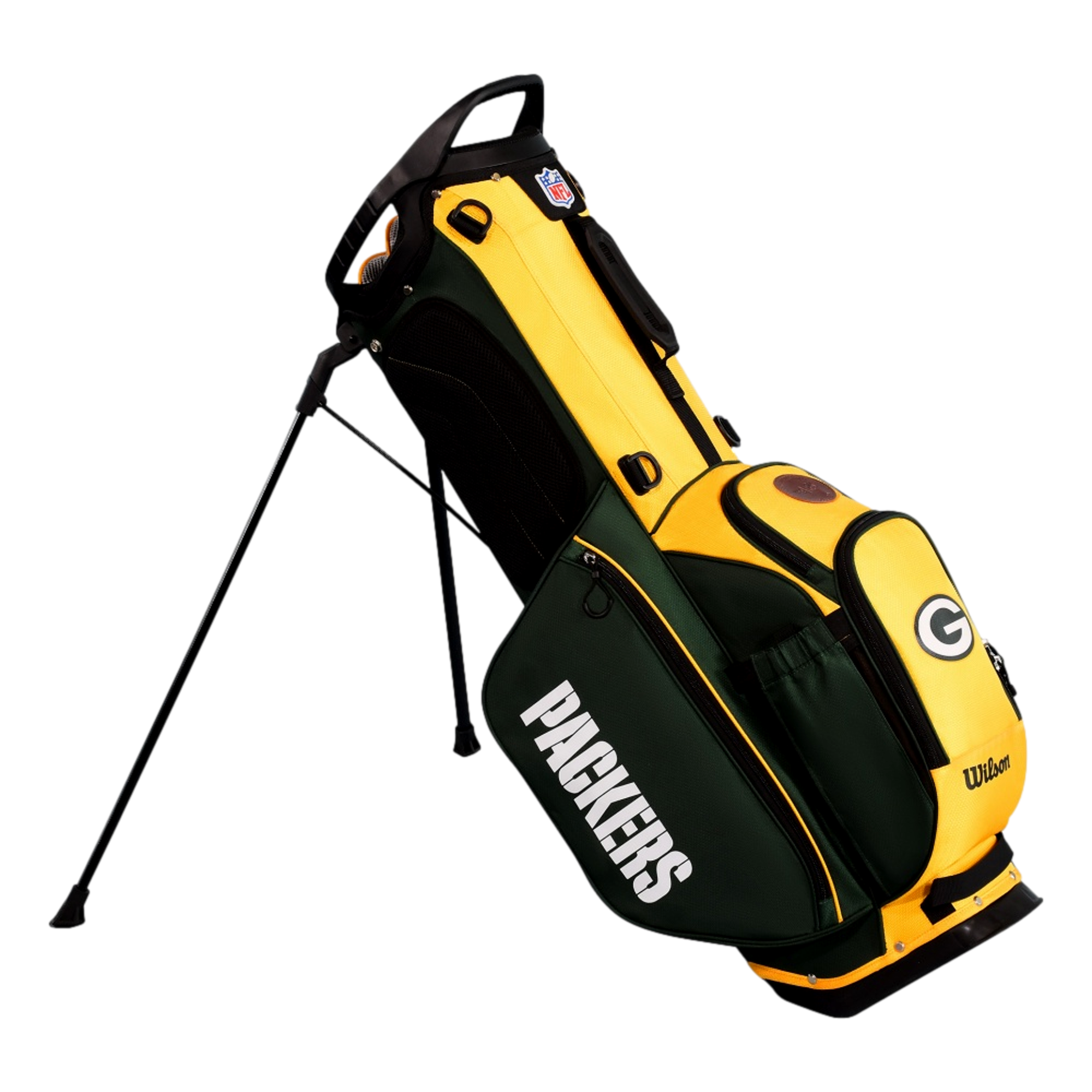 Green Bay Packers 2024 Stand Bag