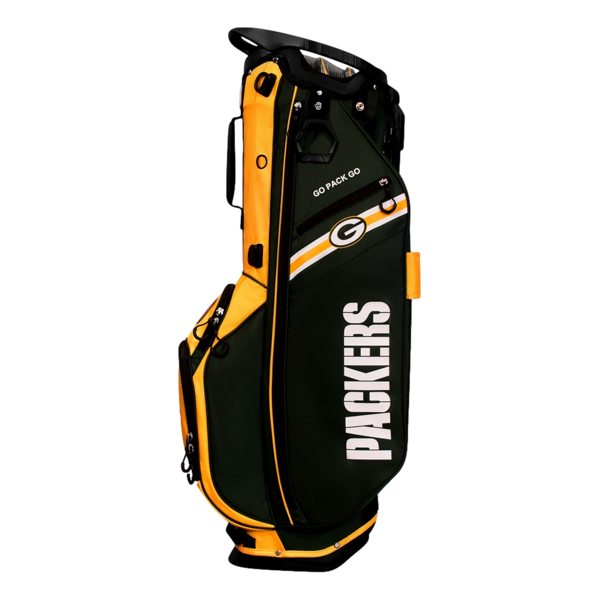 Green Bay Packers 2024 Stand Bag