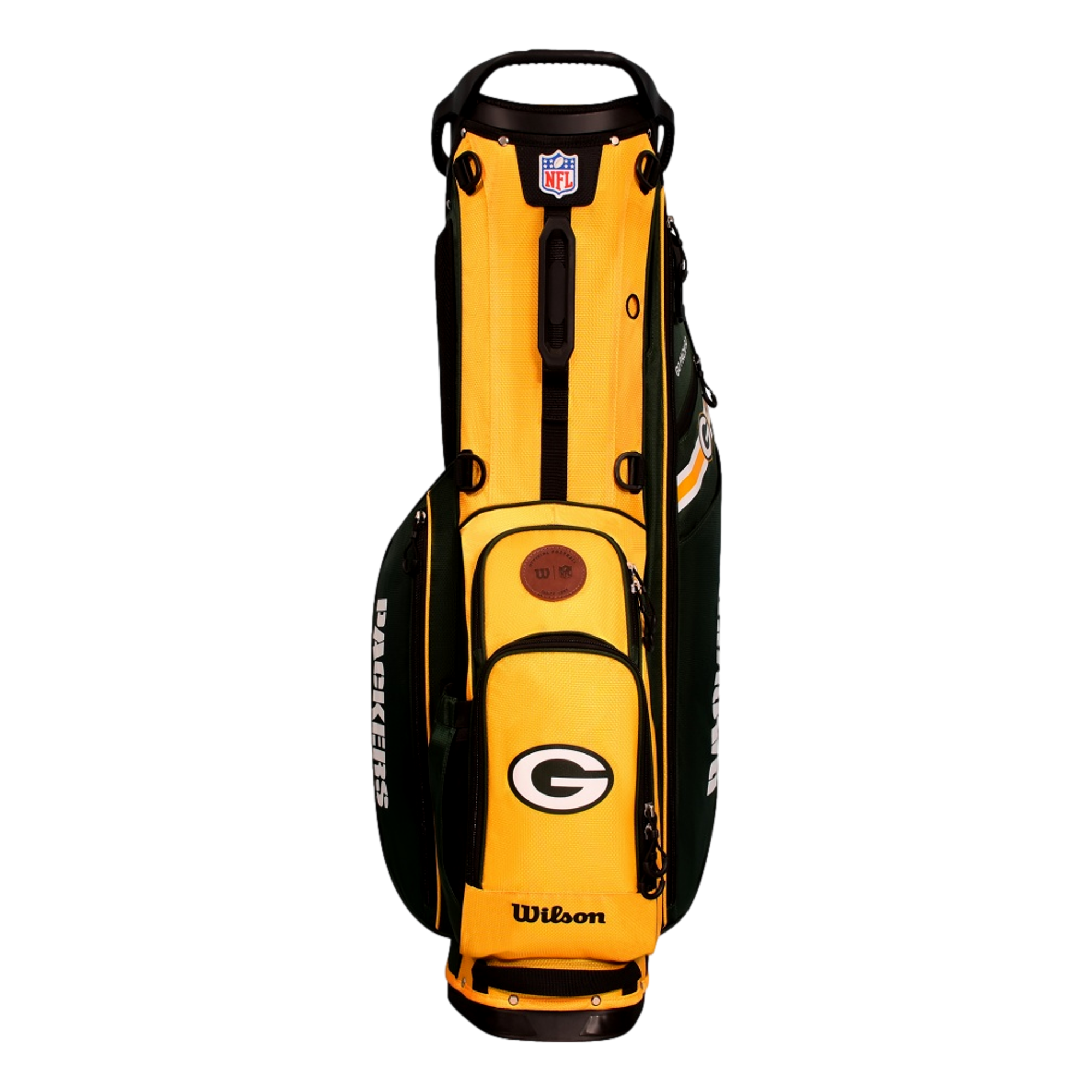 Green Bay Packers 2024 Stand Bag