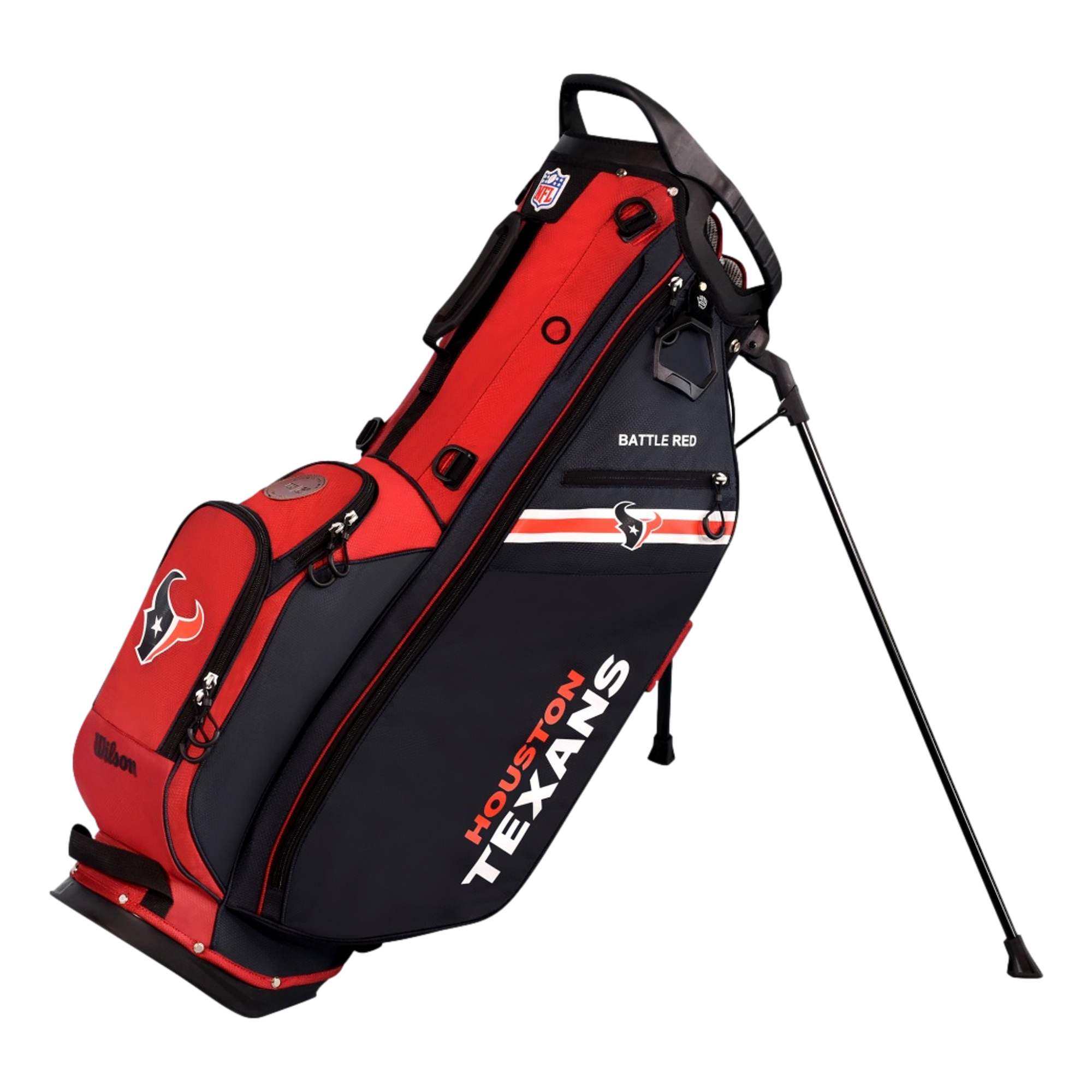 【オープニング 大放出セール】 2024 Texans Houston Wilson Stand Superstore TOUR PGA | Bag その他