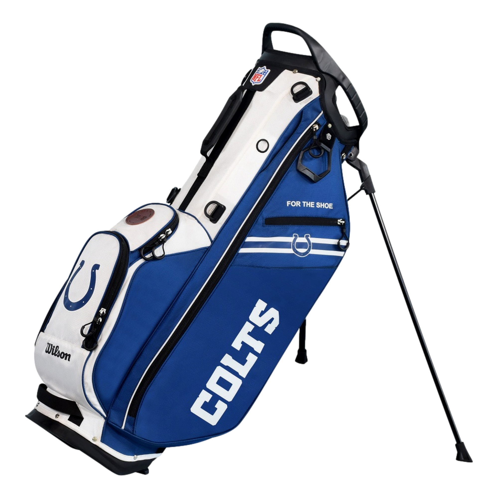 Indianapolis Colts 2024 Golf Stand Bag