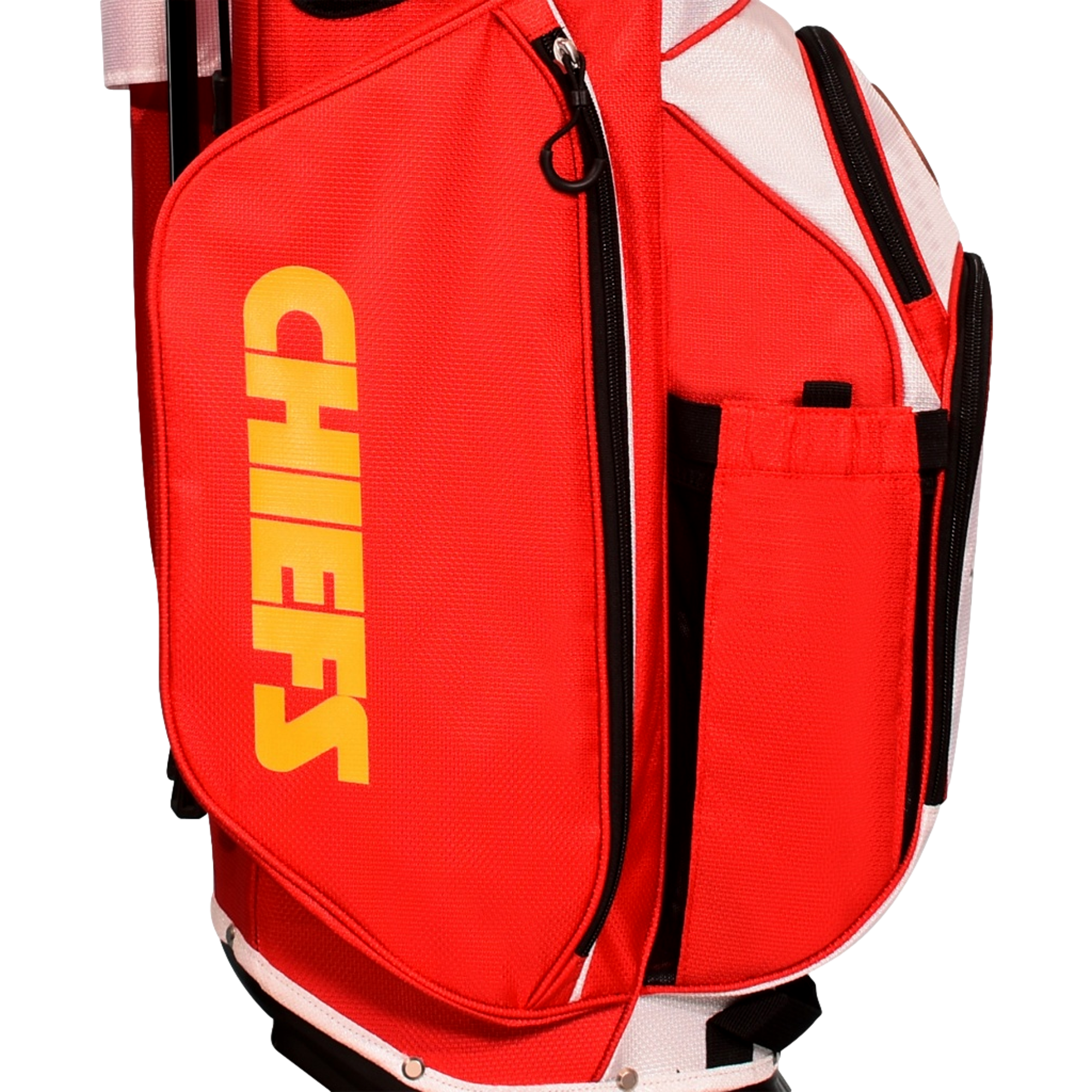 Kansas City Chiefs 2024 Stand Bag