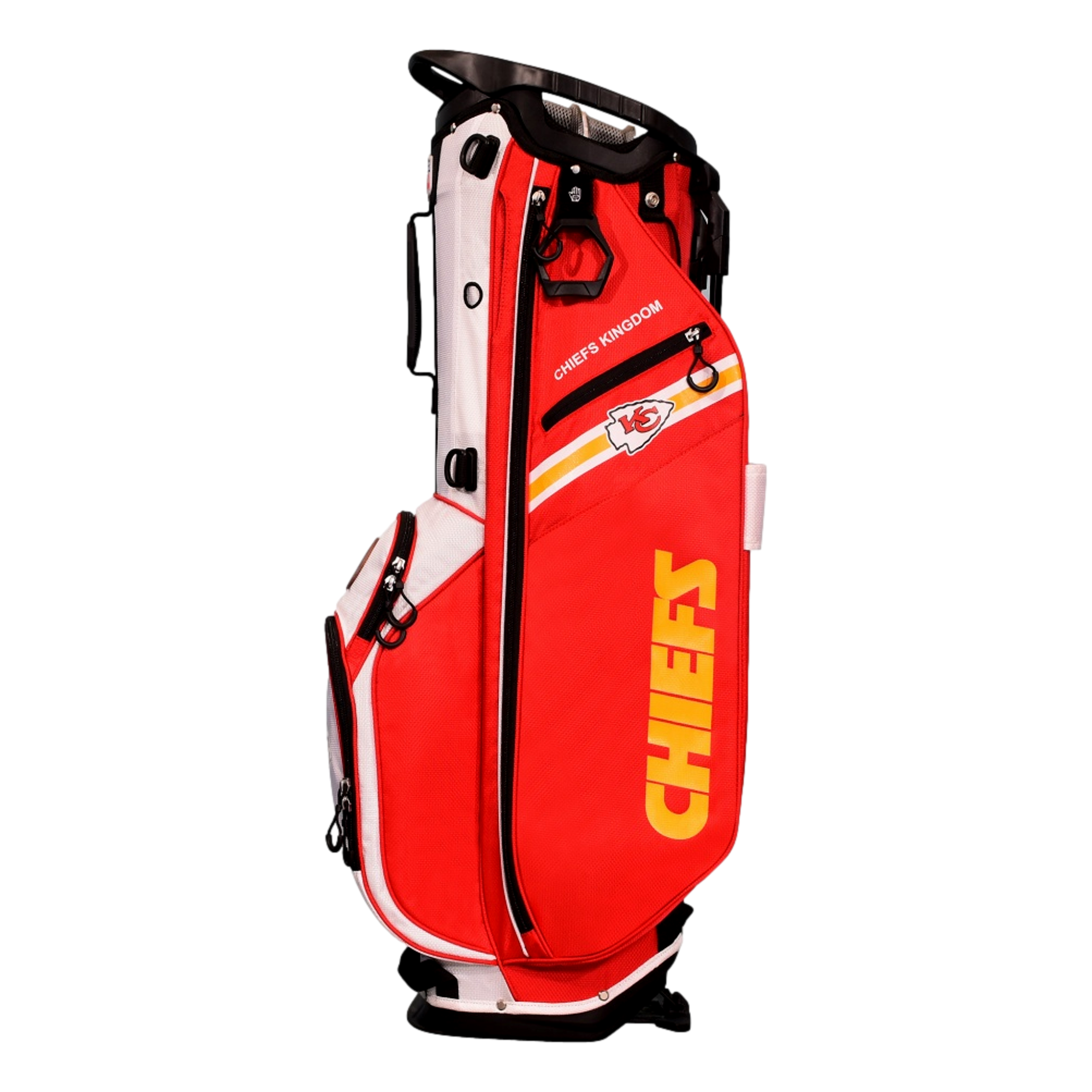 Kansas City Chiefs 2024 Stand Bag