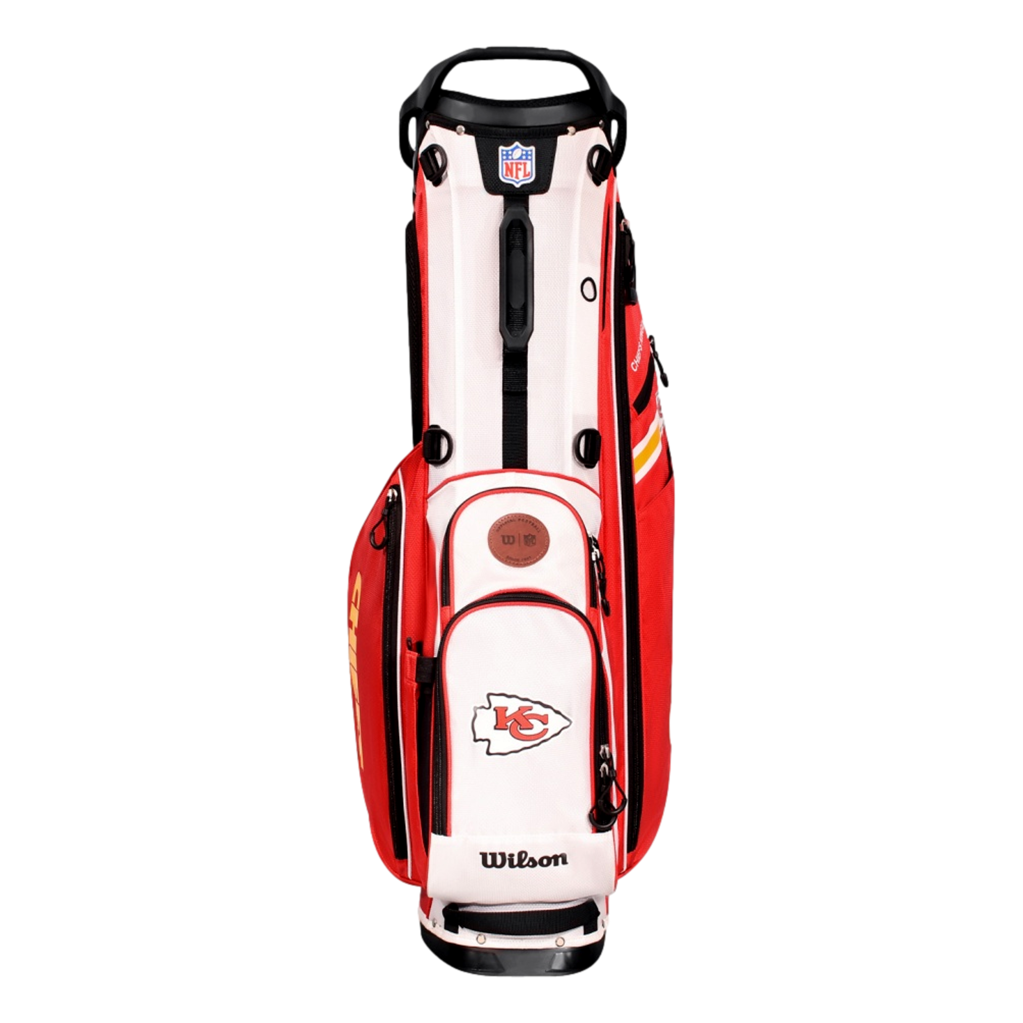 Kansas City Chiefs 2024 Stand Bag