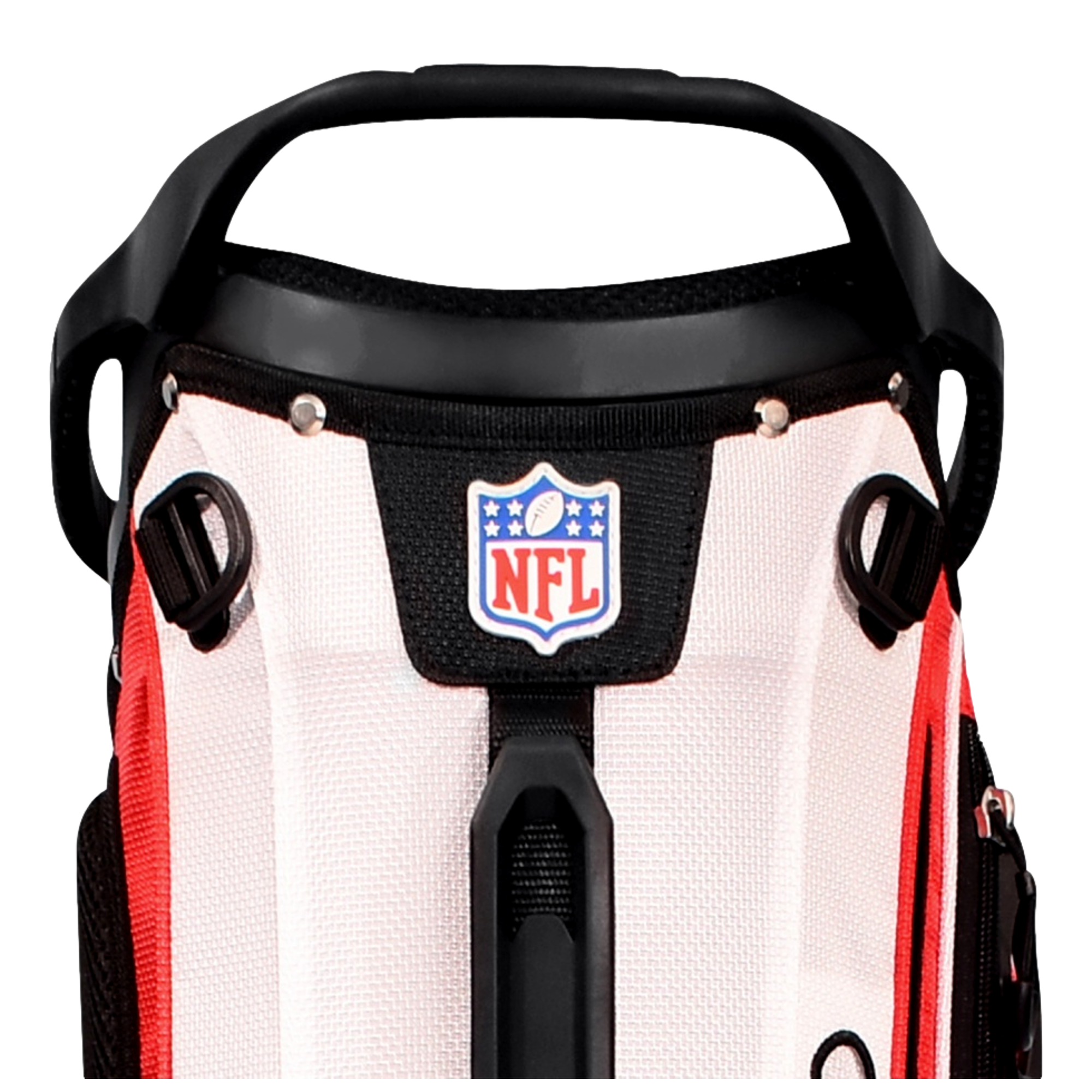 Kansas City Chiefs 2024 Stand Bag