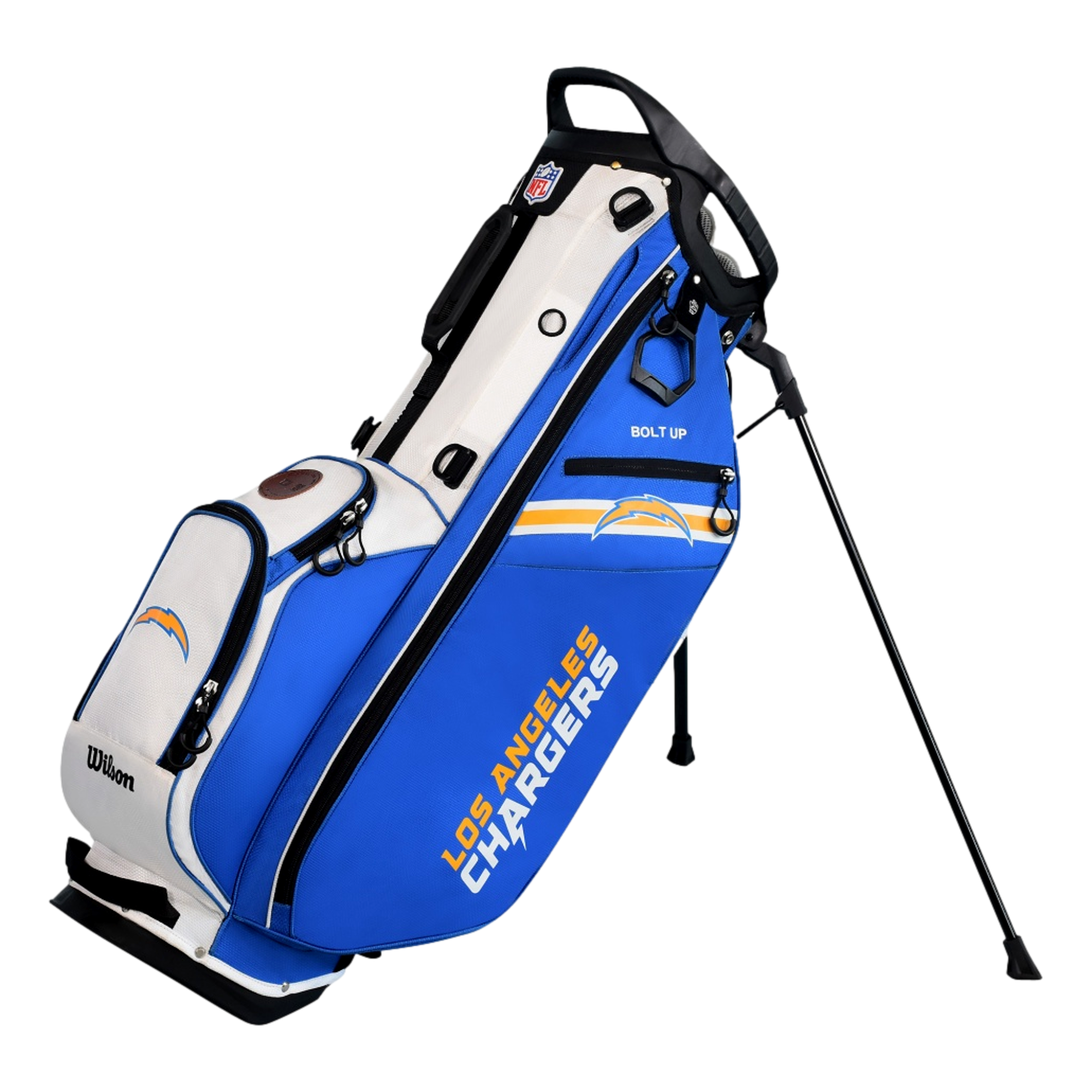 Wilson NFL Stand Bag - Thumbnail 2