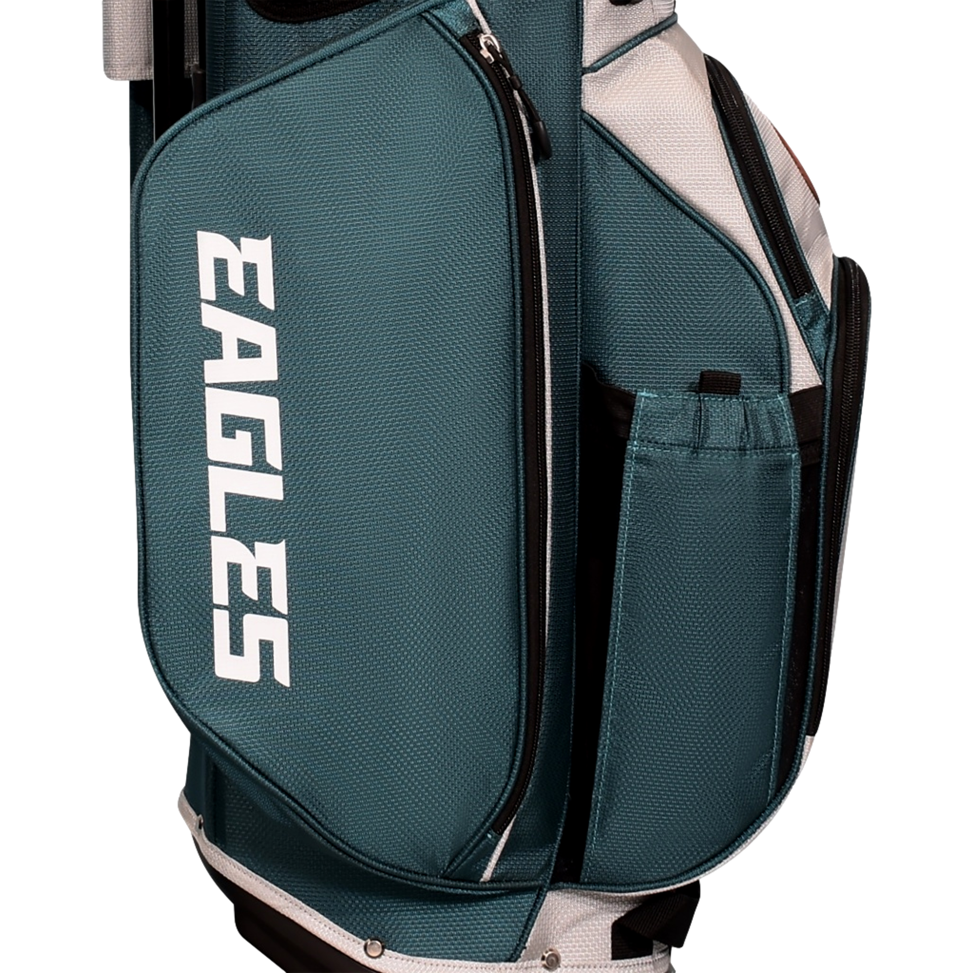 Philadelphia Eagles 2024 Stand Bag