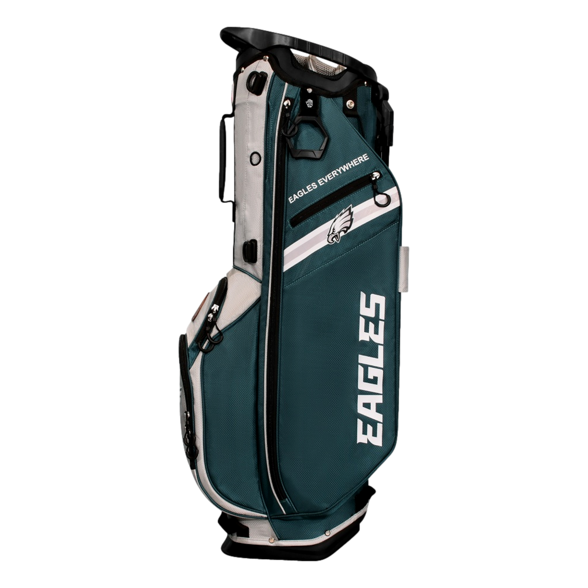 Philadelphia Eagles 2024 Stand Bag