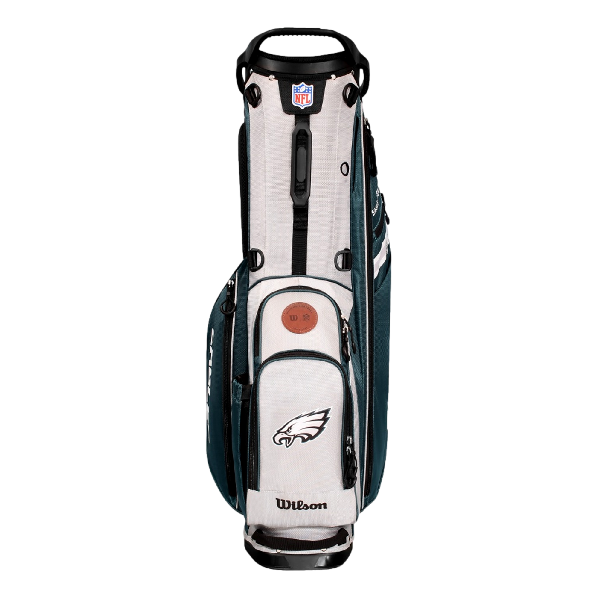 Philadelphia Eagles 2024 Stand Bag