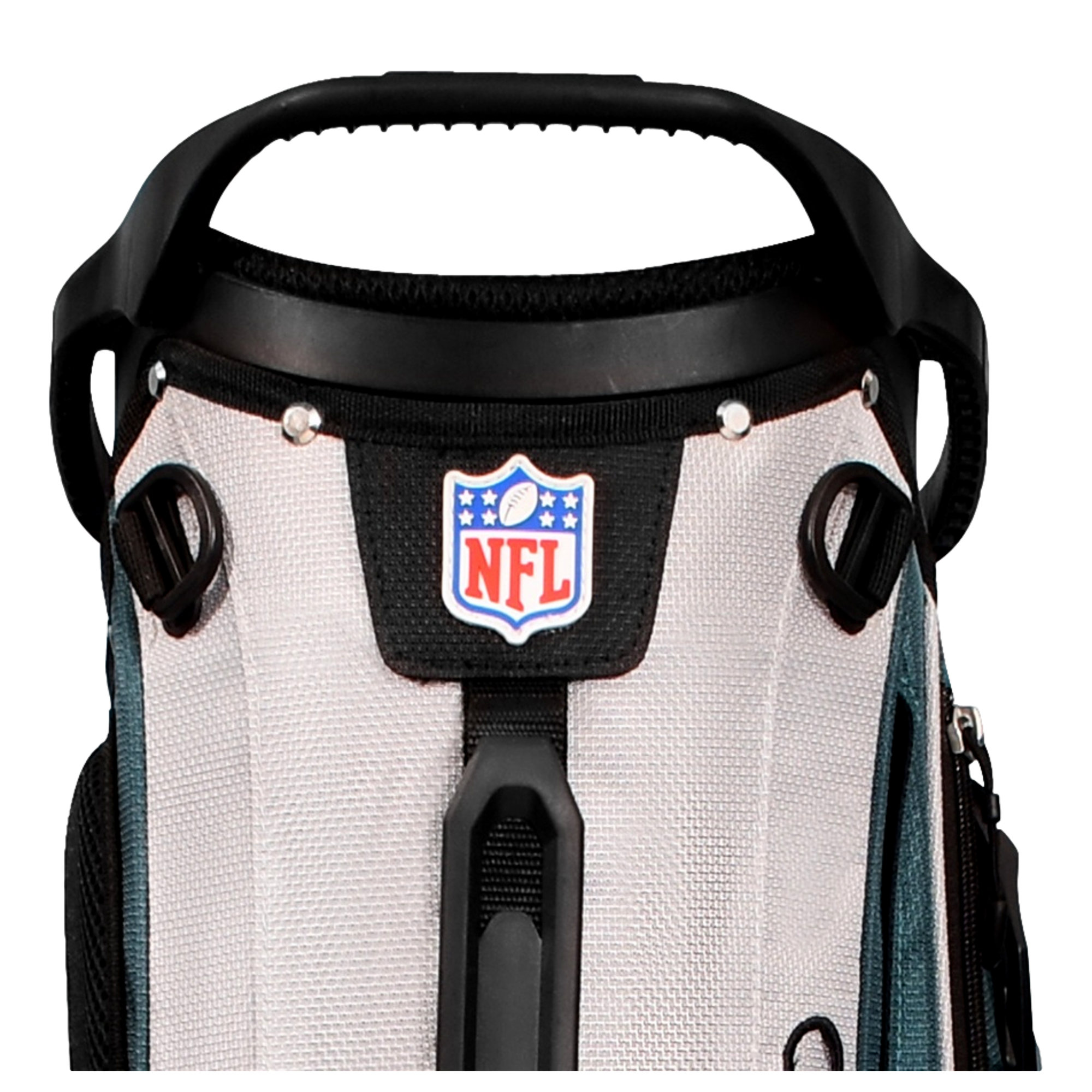 Philadelphia Eagles 2024 Stand Bag