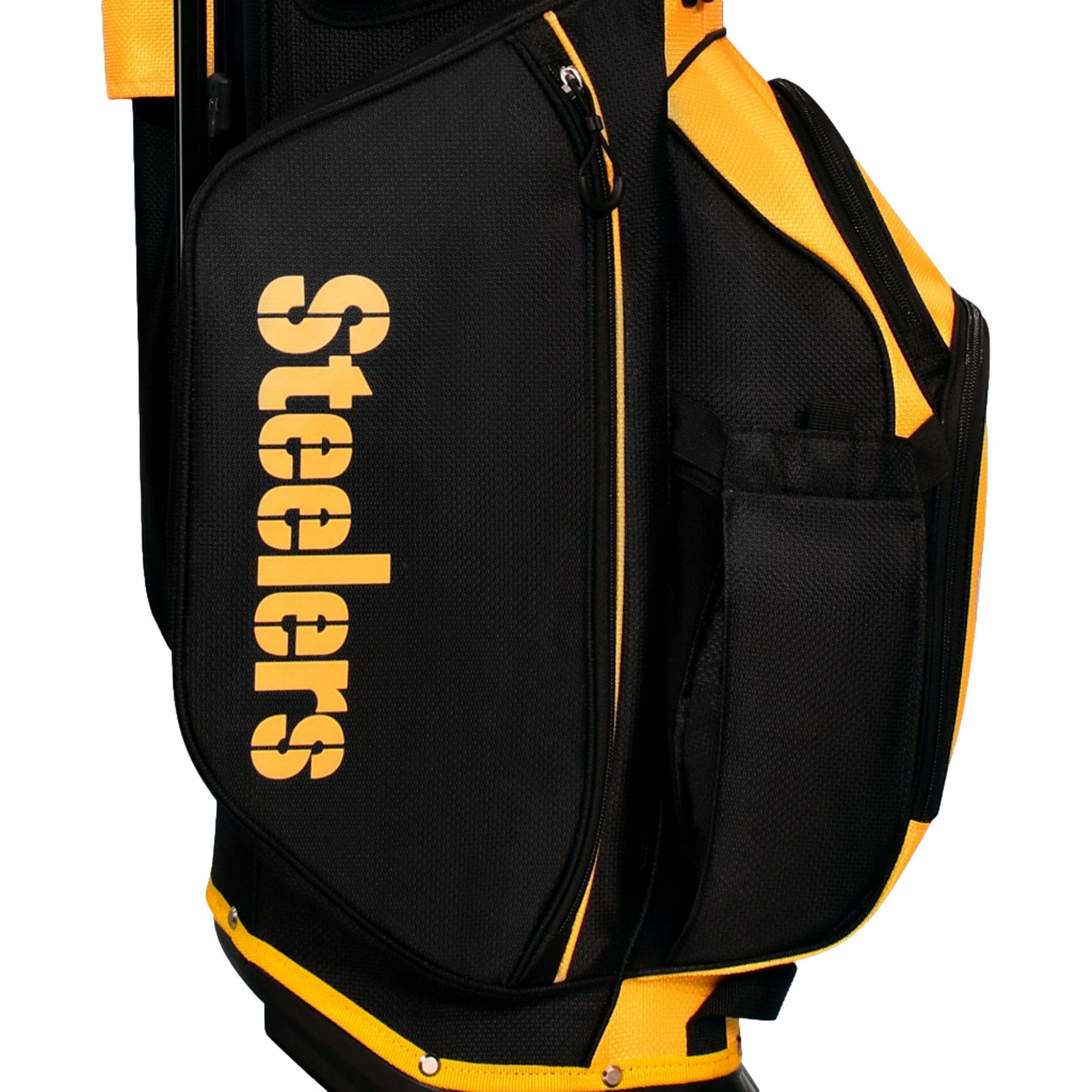 Pittsburgh Steelers 2024 Stand Bag
