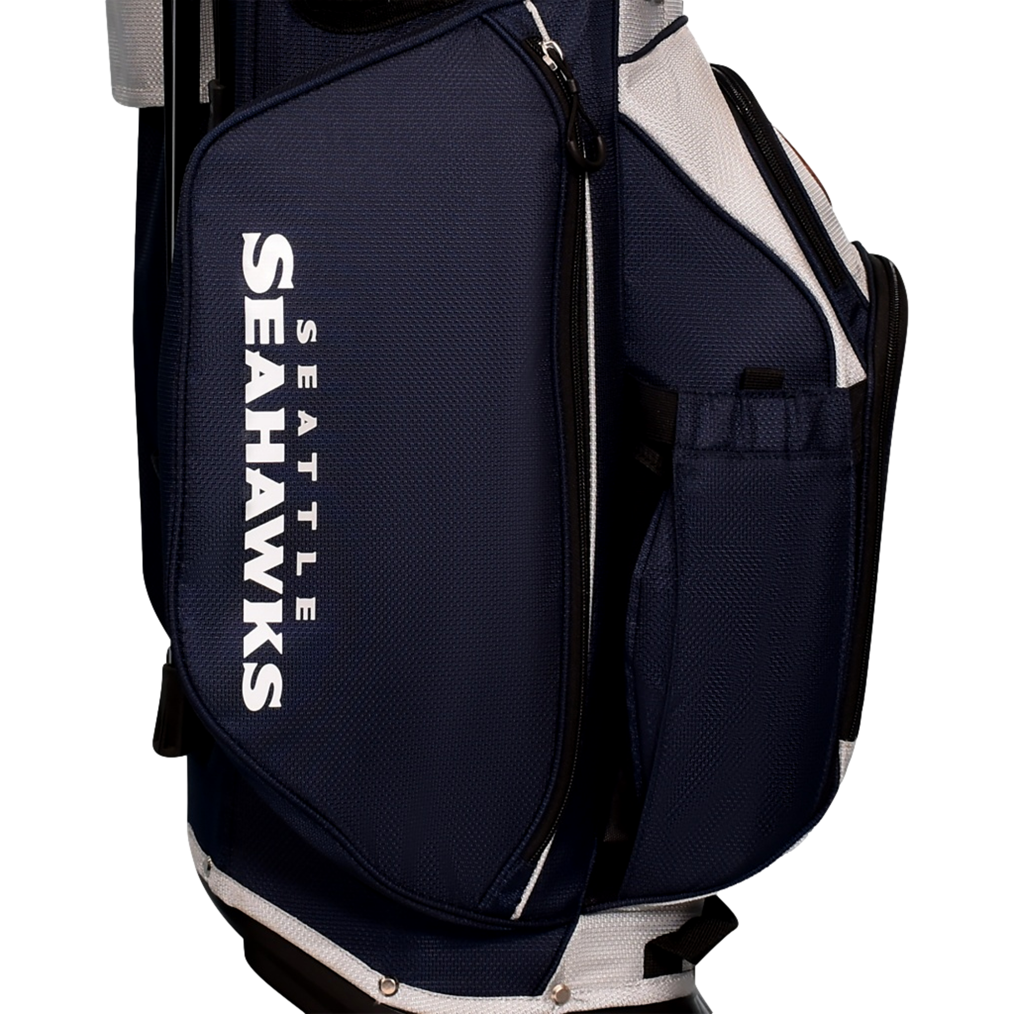 Seattle Seahawks 2024 Stand Bag