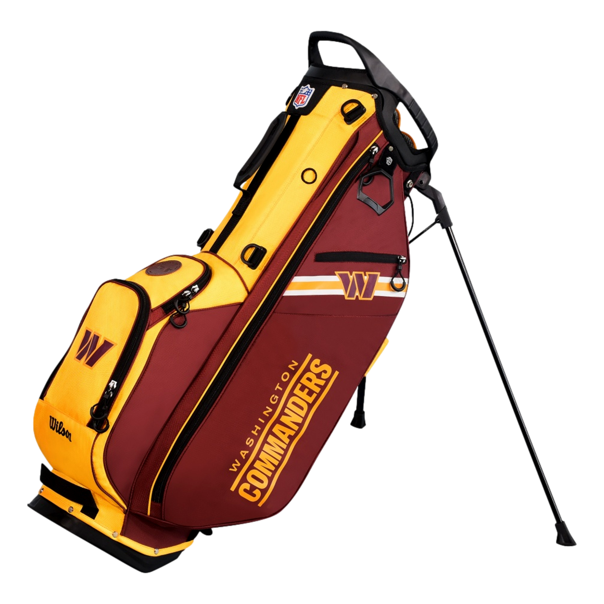 Wilson NFL Stand Bag
