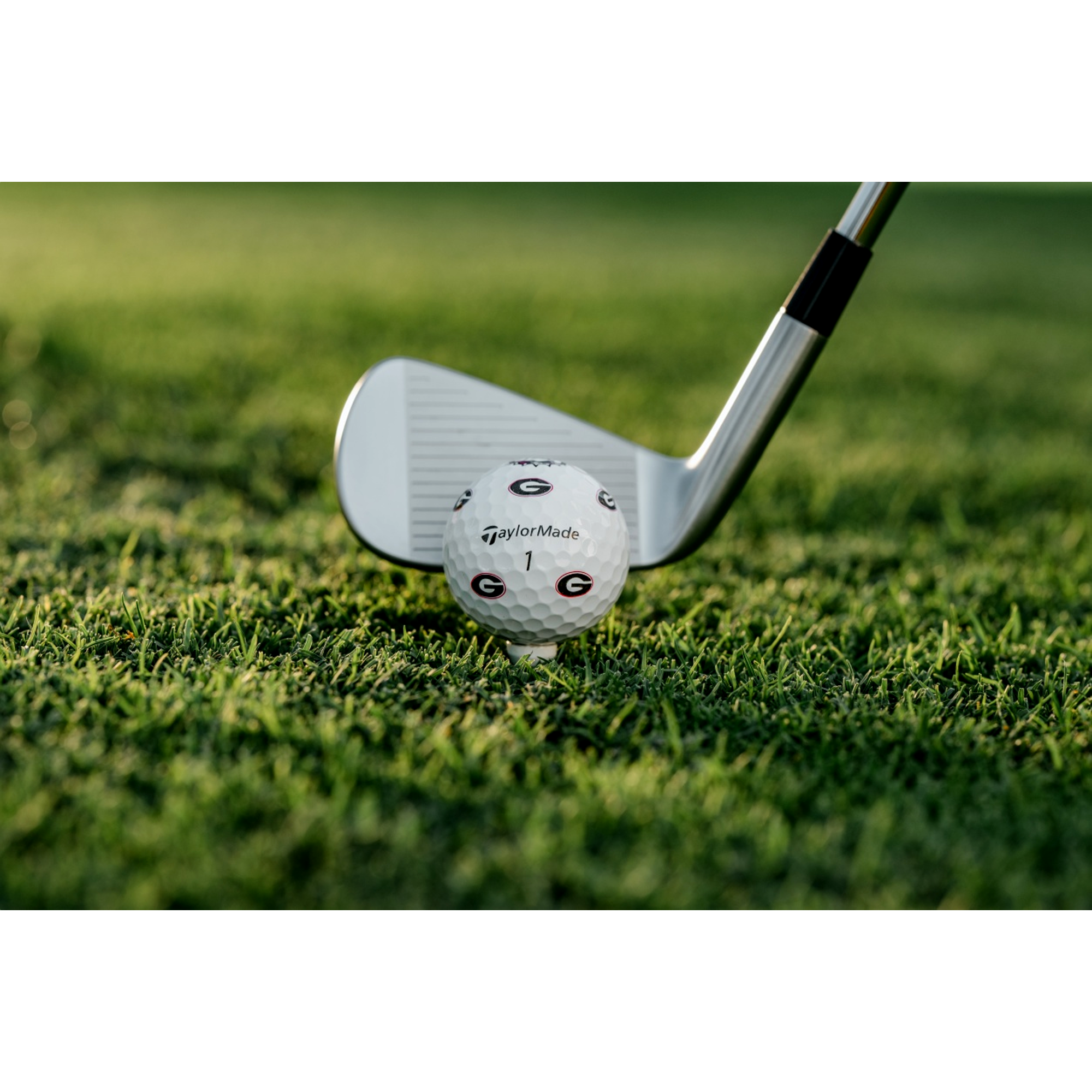 TP5 Pix 3.0 - Georgia Golf Balls