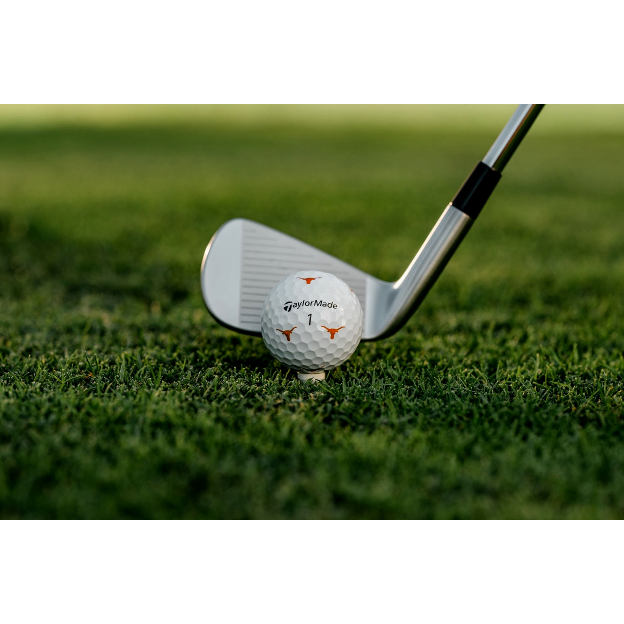 TP5 Pix 3.0 - Texas Golf Balls