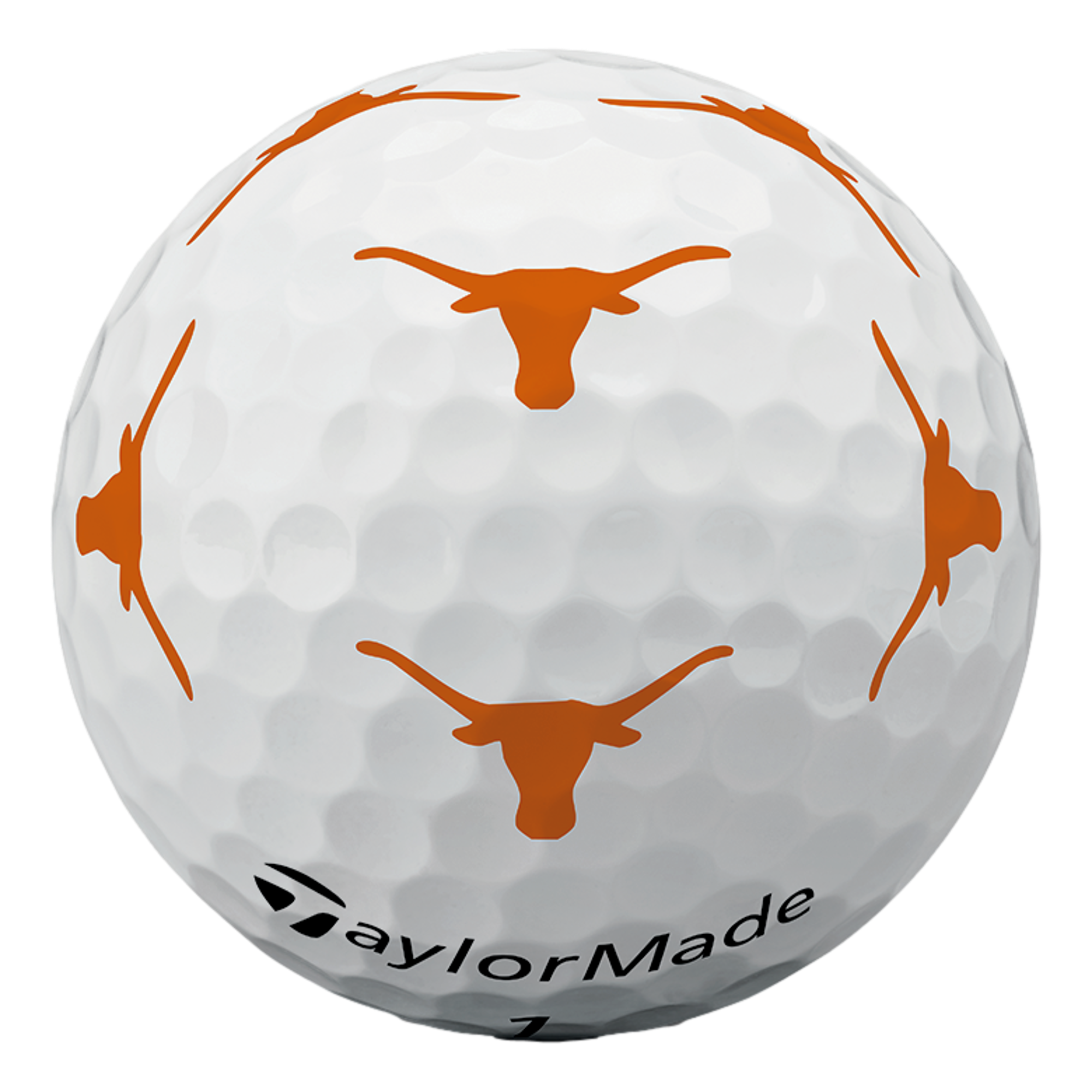 TP5 Pix 3.0 - Texas Golf Balls