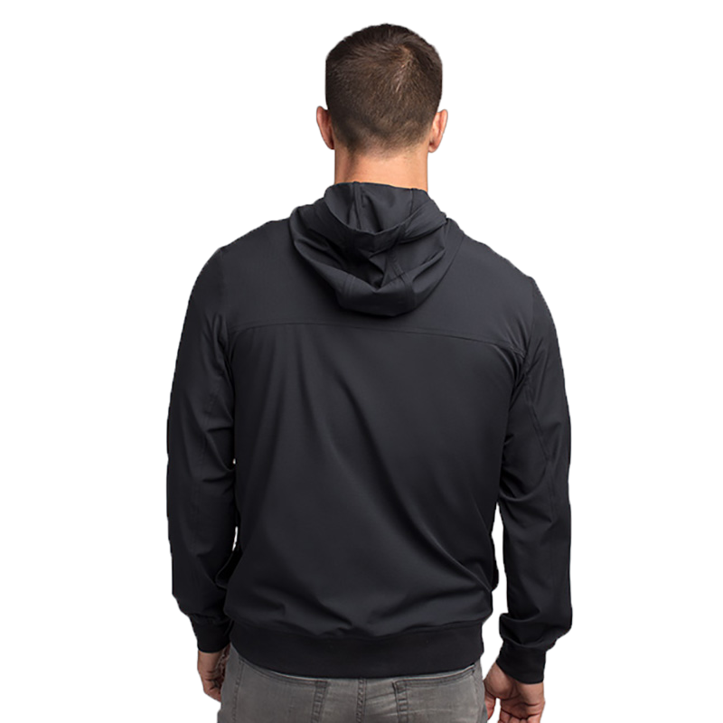 Wanderlust Jacket