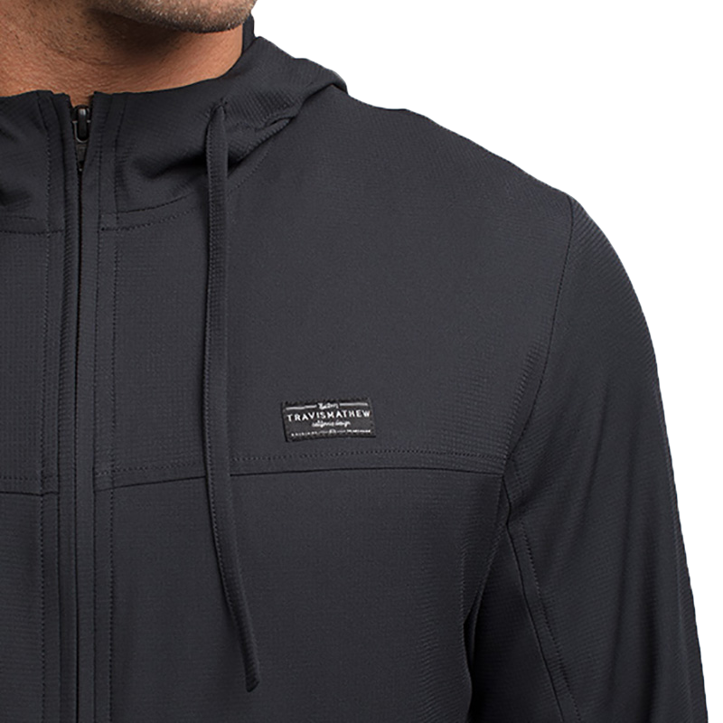 Wanderlust Jacket