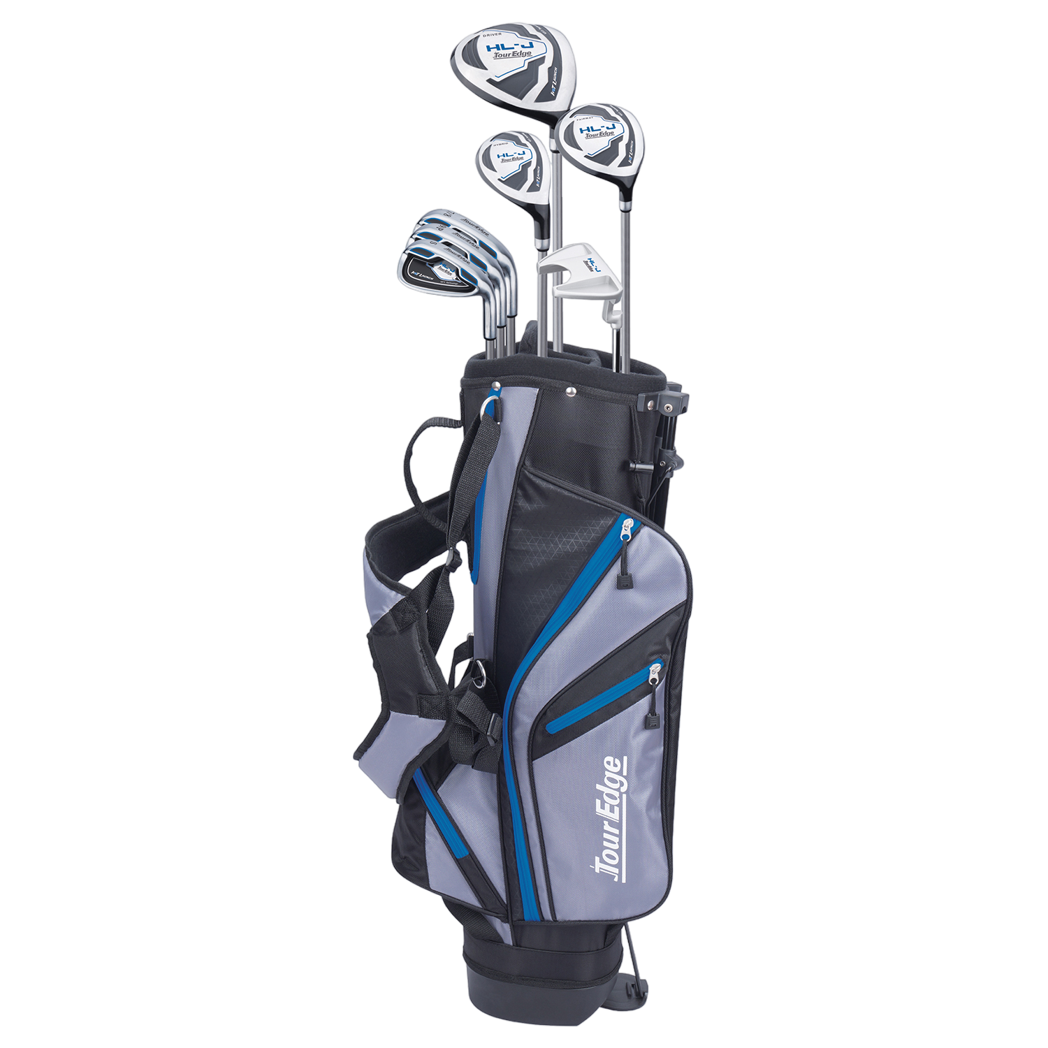 Tour Edge Hot Launch HL-J Junior Set