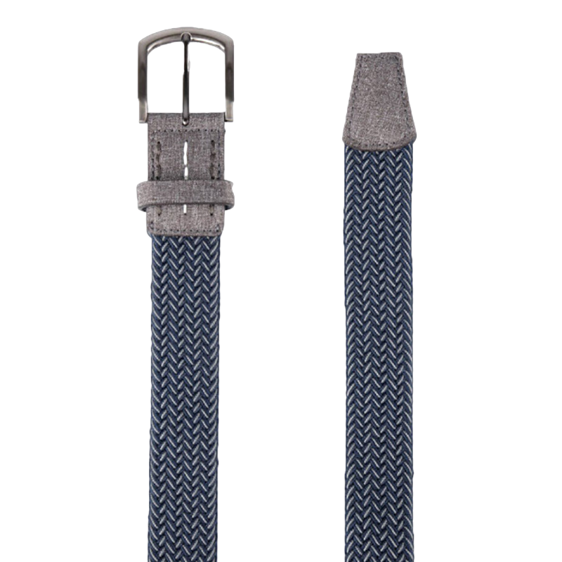 Cheers Men's Golf Belt