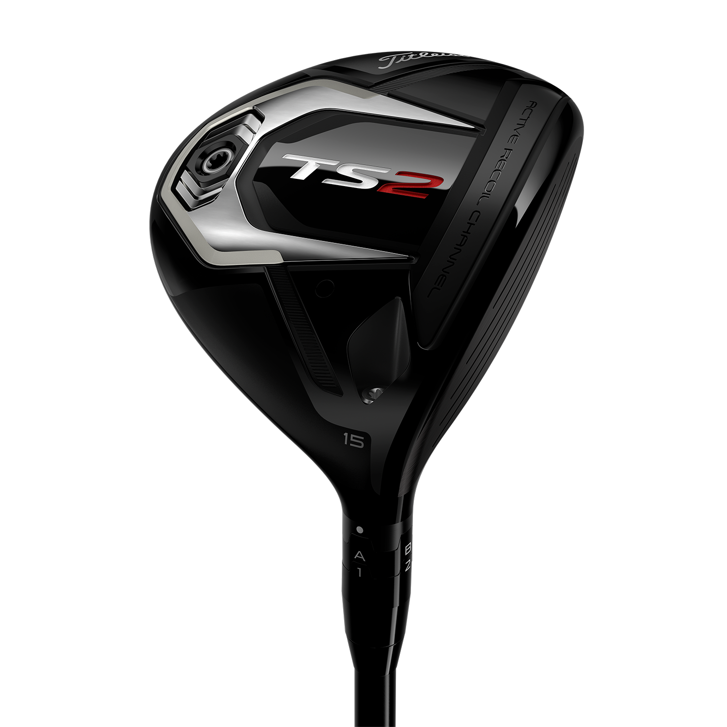 クラブ Titleist TS2 5w tourad f-75 s Titleist TS2 Women's Fairway Wood | PGA TOUR Superstore