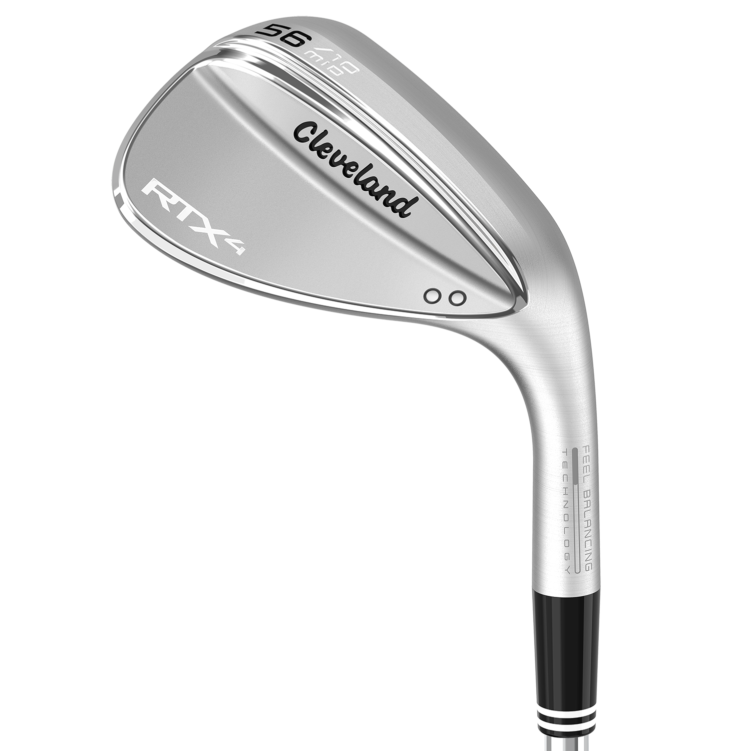 Cleveland RTX 4.0 Tour Satin Wedge