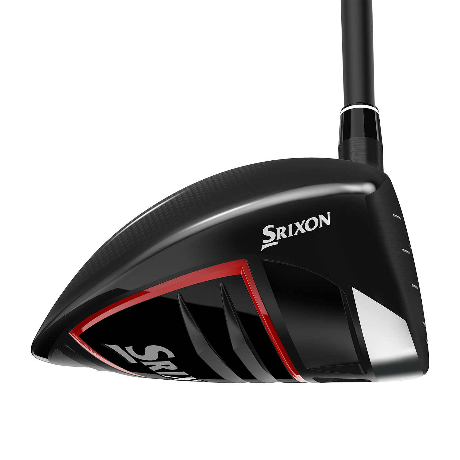 Srixon Z 585 Driver w/ Project X HZRDUS Red 65 Shaft