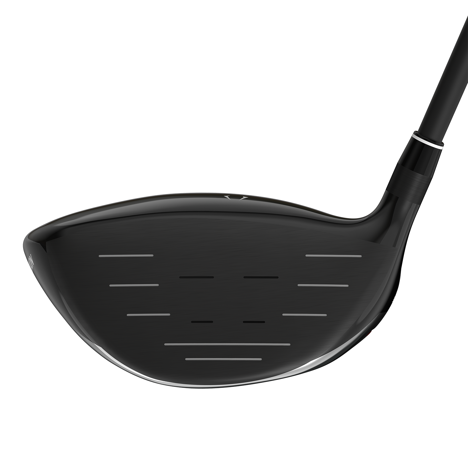 Srixon Z 585 Driver w/ Project X HZRDUS Red 65 Shaft