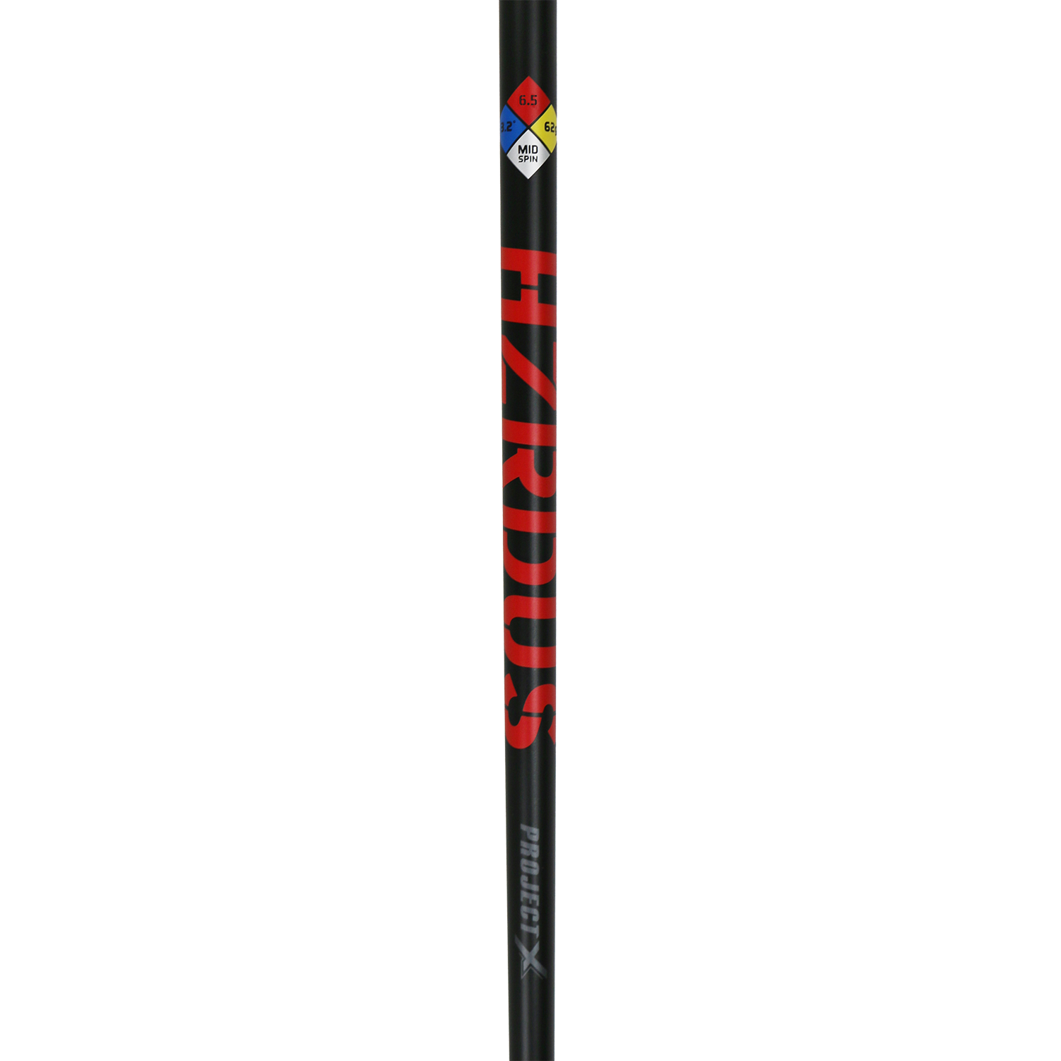 Srixon Z 585 Driver w/ Project X HZRDUS Red 65 Shaft