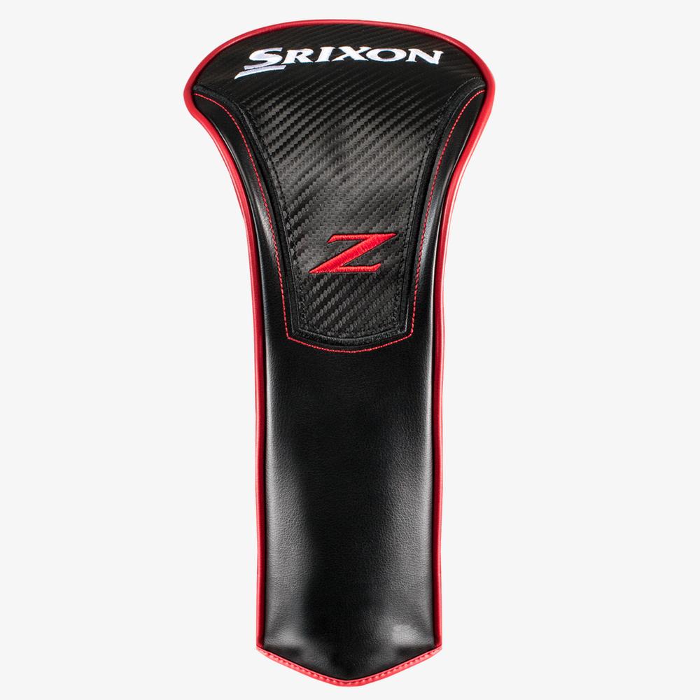 Srixon Z 585 Driver w/ Project X HZRDUS Red 65 Shaft
