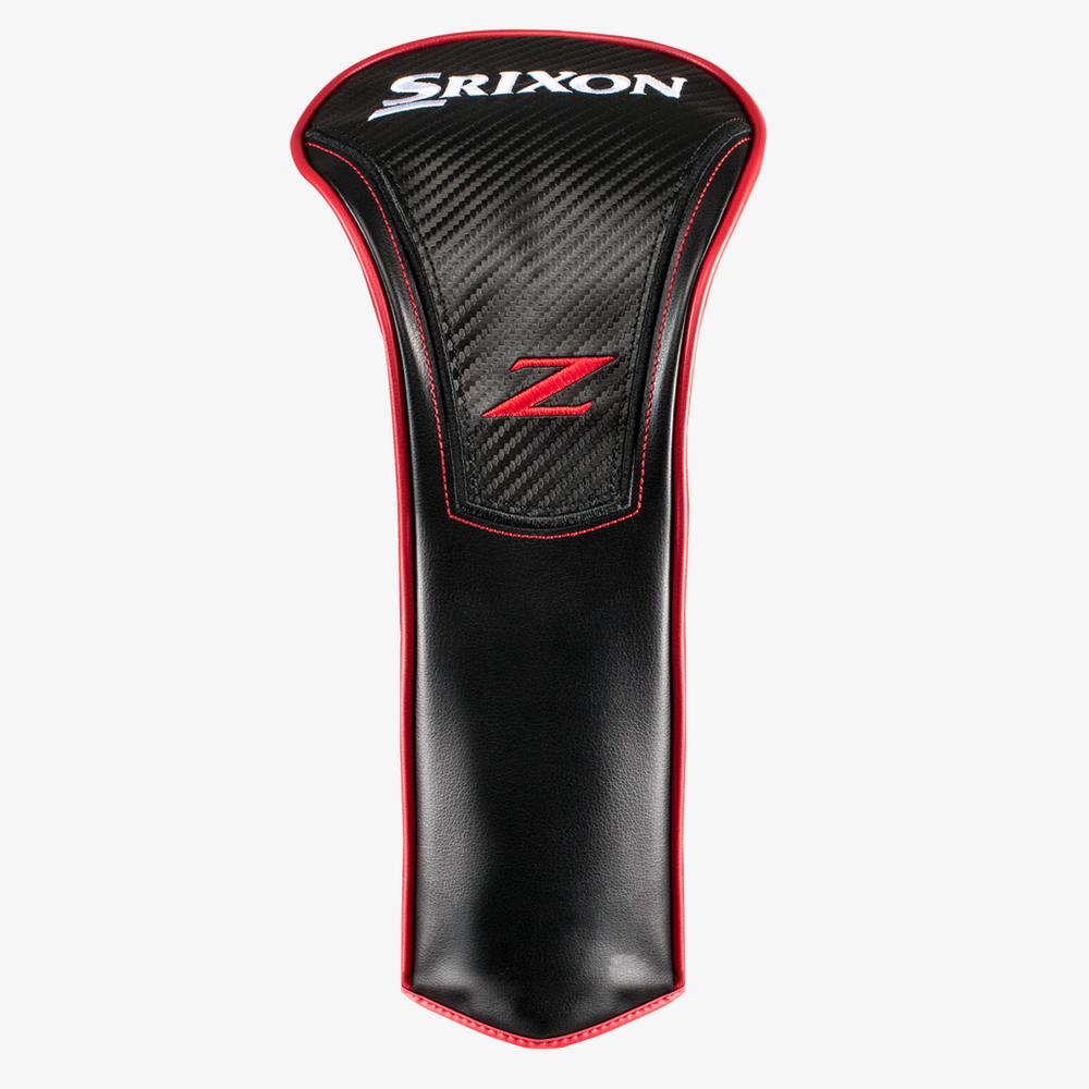 Srixon Z 785 Driver w/ Project X HZRDUS Black 65 Shaft