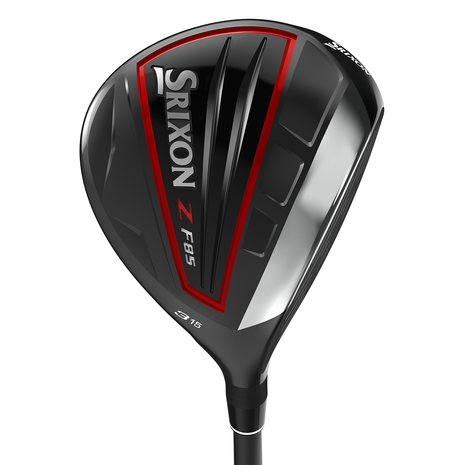 Srixon Z F85 Fairway Wood w/ Project X HXRDUS Red 65 Shaft | PGA