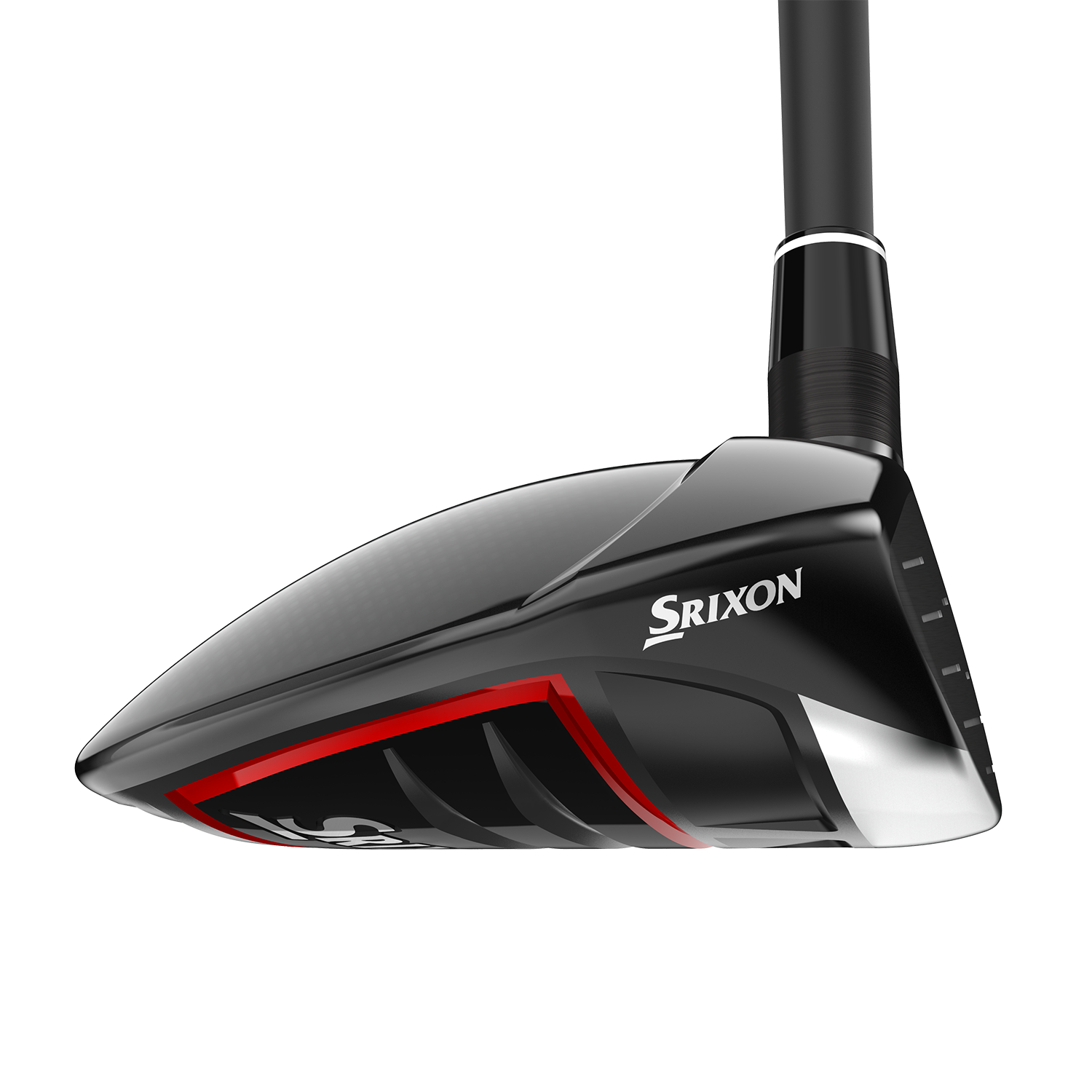 Srixon Z F85 Fairway Wood w/ Project X HXRDUS Red 65 Shaft