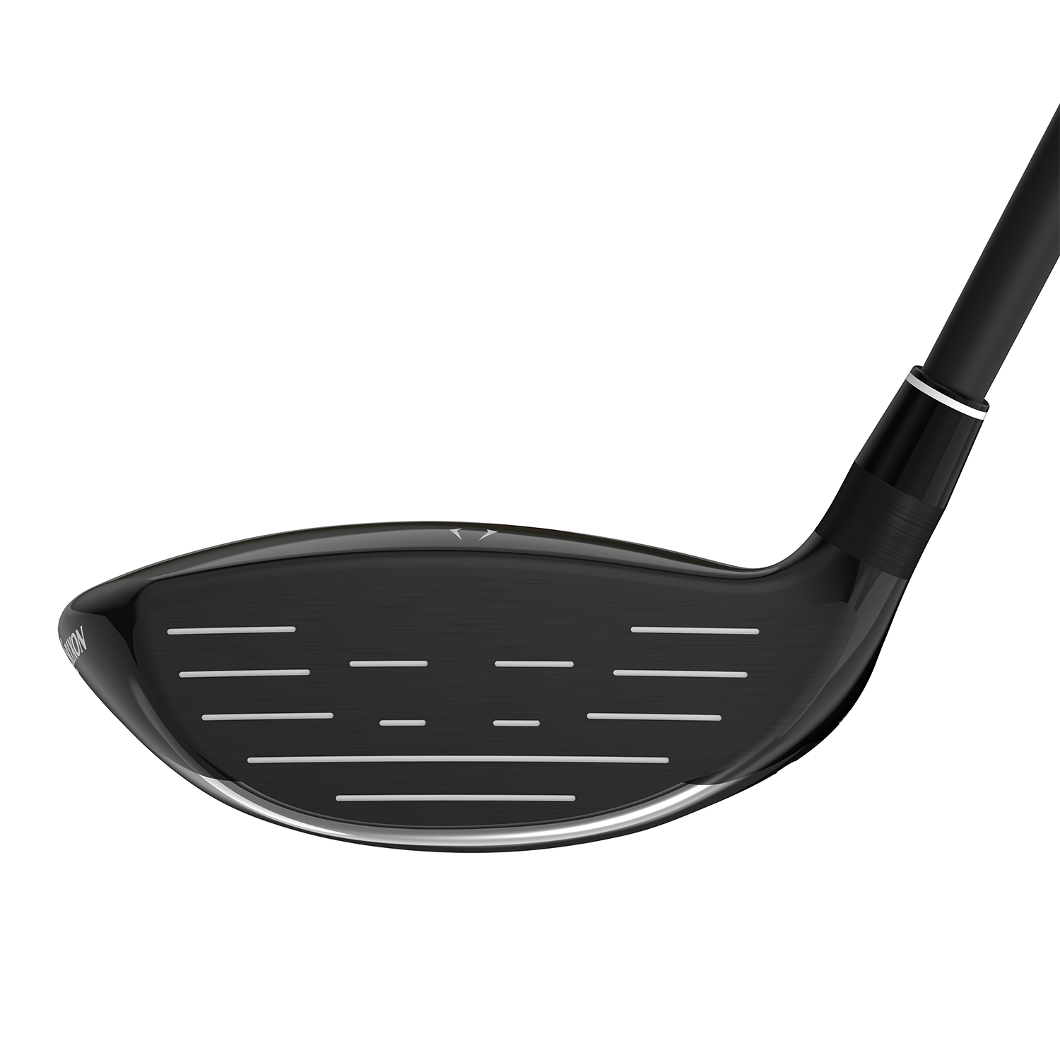 Srixon Z F85 Fairway Wood w/ Project X HXRDUS Red 65 Shaft