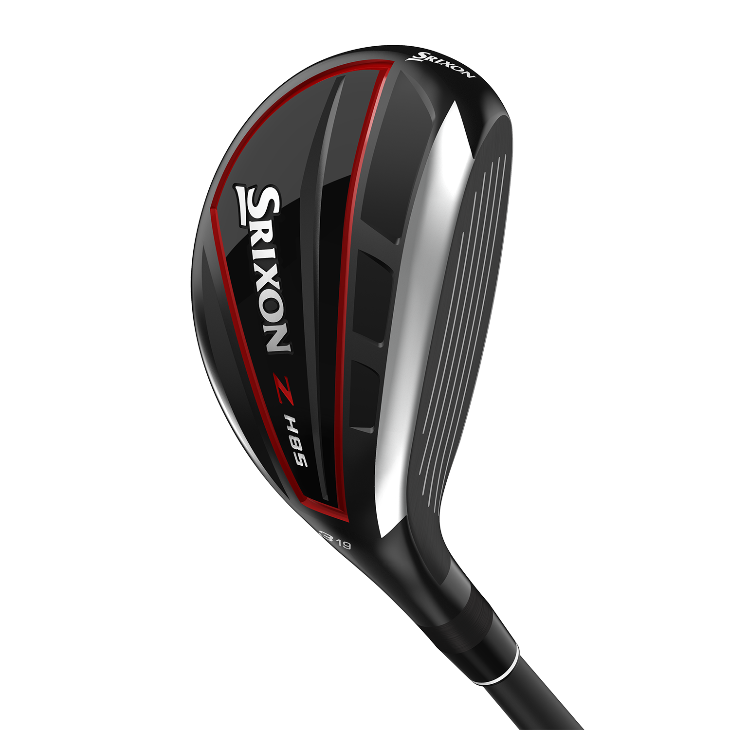 Srixon Z H85 Hybrid w/ Project X HZRDUS Black 85 Shaft