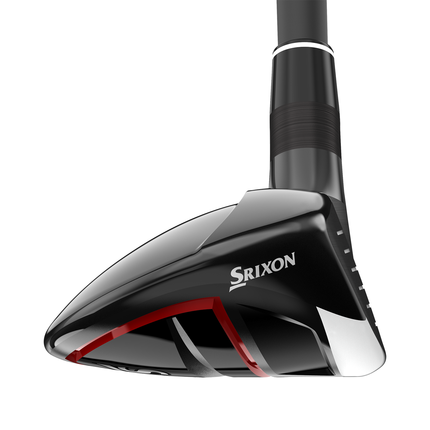 Srixon Z H85 Hybrid w/ Project X HZRDUS Black 85 Shaft