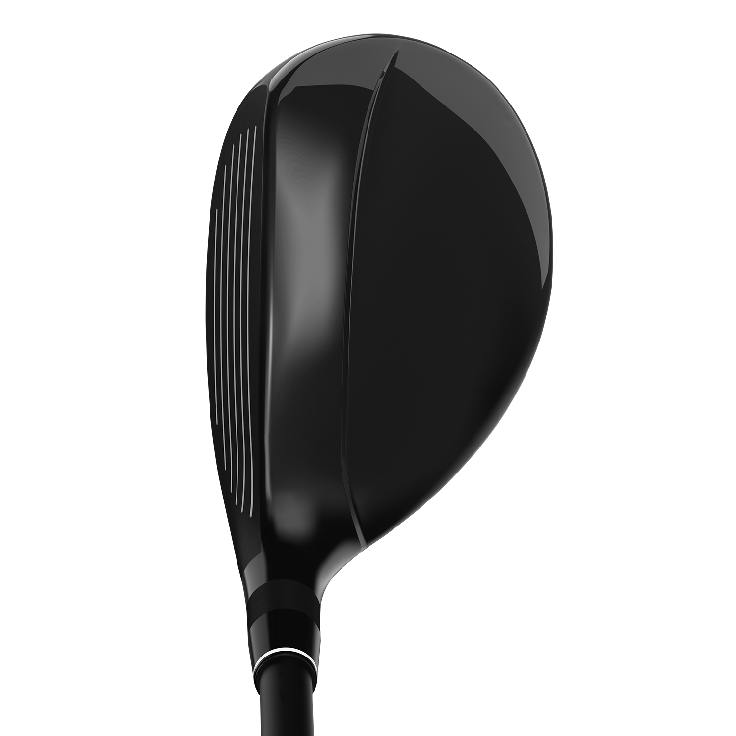 Srixon Z H85 Hybrid w/ Project X HZRDUS Black 85 Shaft