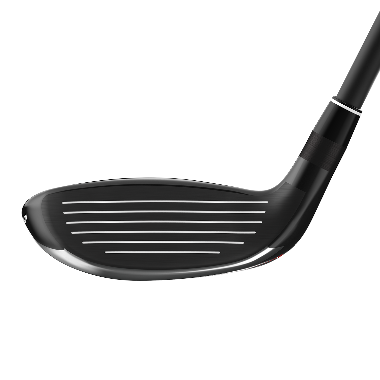 Srixon Z H85 Hybrid w/ Project X HZRDUS Black 85 Shaft