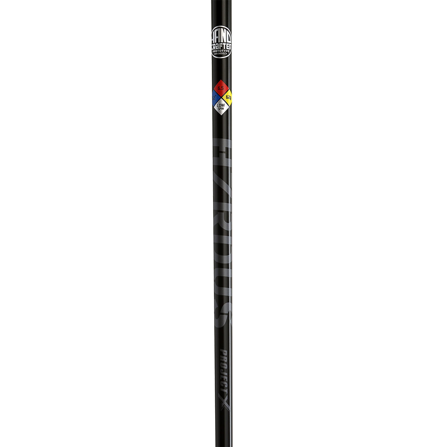 Srixon Z H85 Hybrid w/ Project X HZRDUS Black 85 Shaft