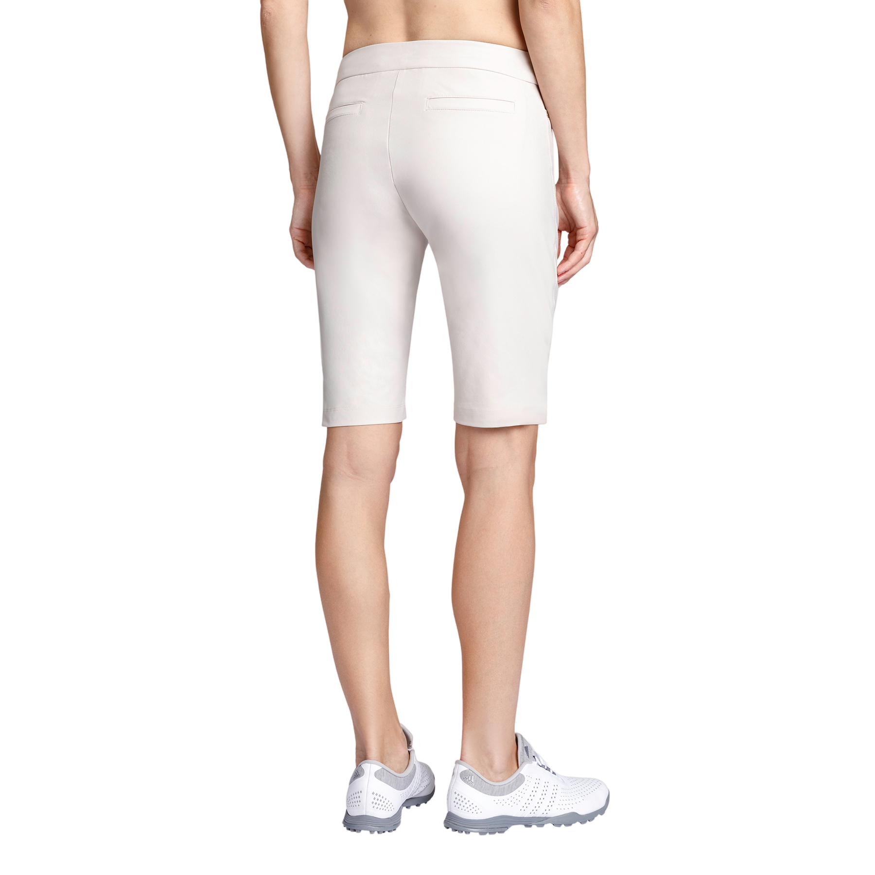 Timeless Bi-Stretch 360 11" Short