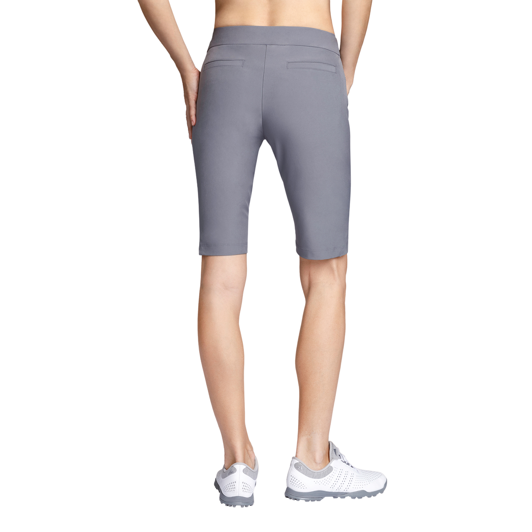 Timeless Bi-Stretch 360 11" Short