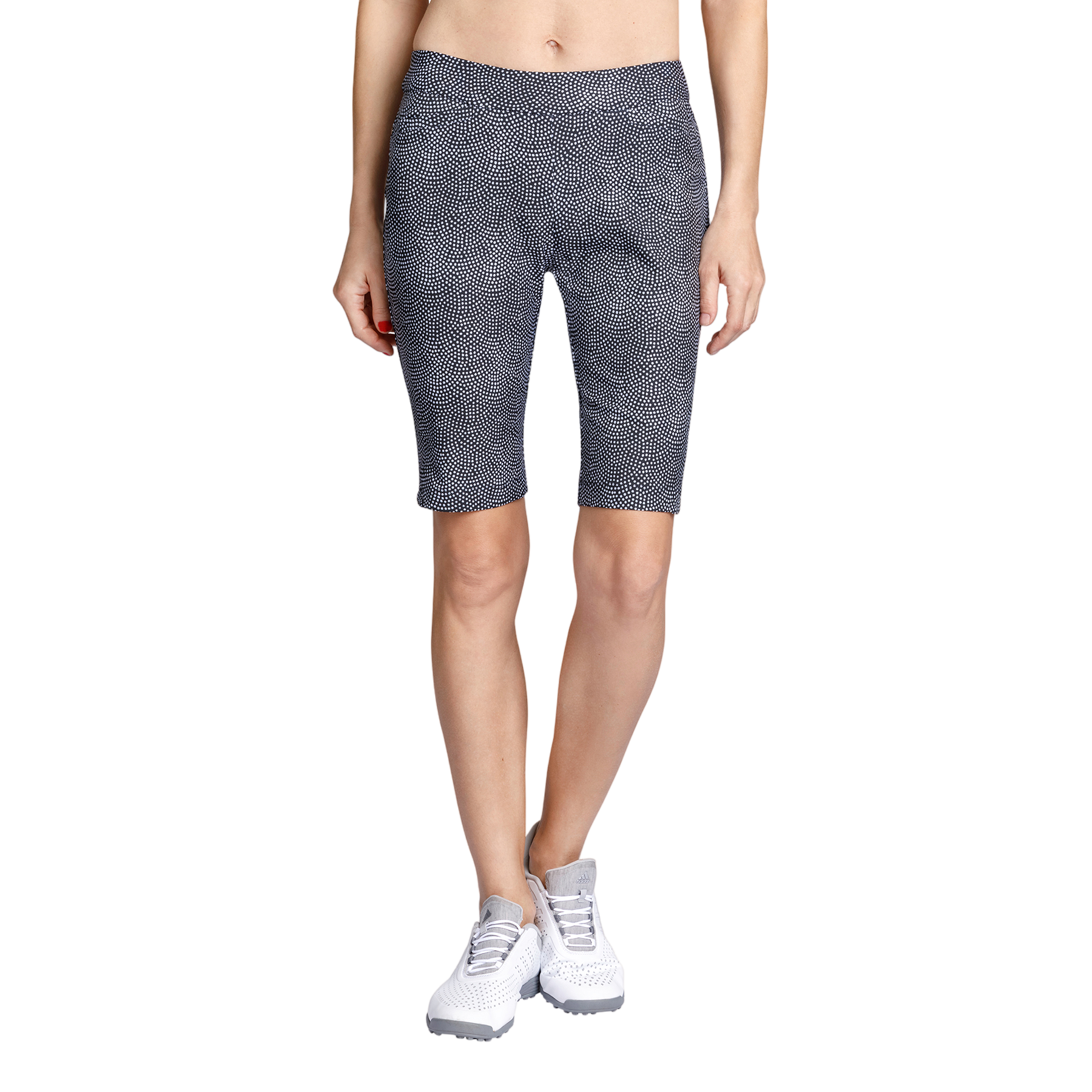 Timeless Bi-Stretch 360 Women's 11" Golf Shorts