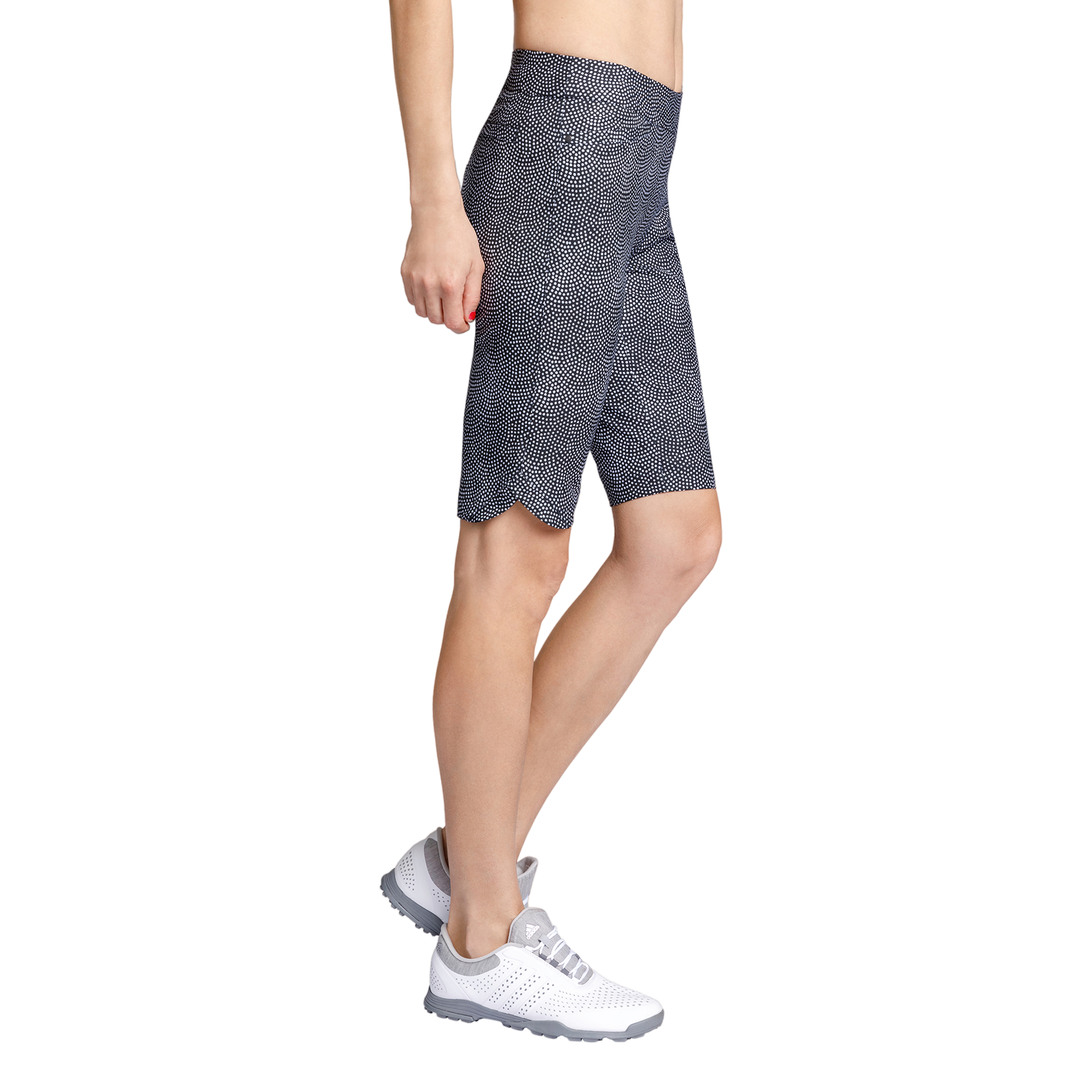 Timeless Bi-Stretch 360 Women's 11" Golf Shorts