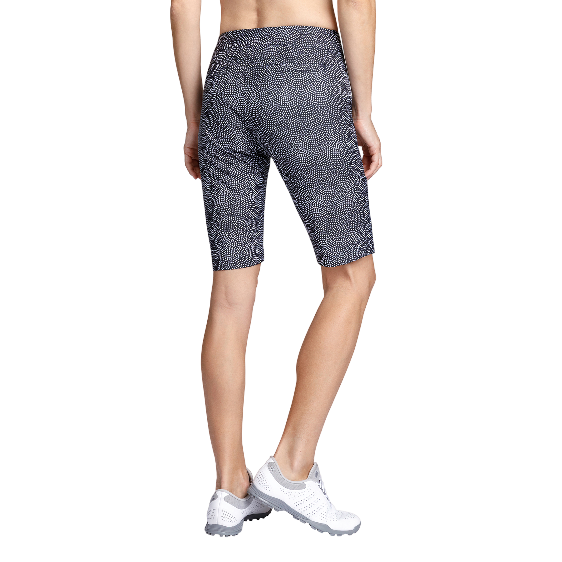 Timeless Bi-Stretch 360 Women's 11" Golf Shorts