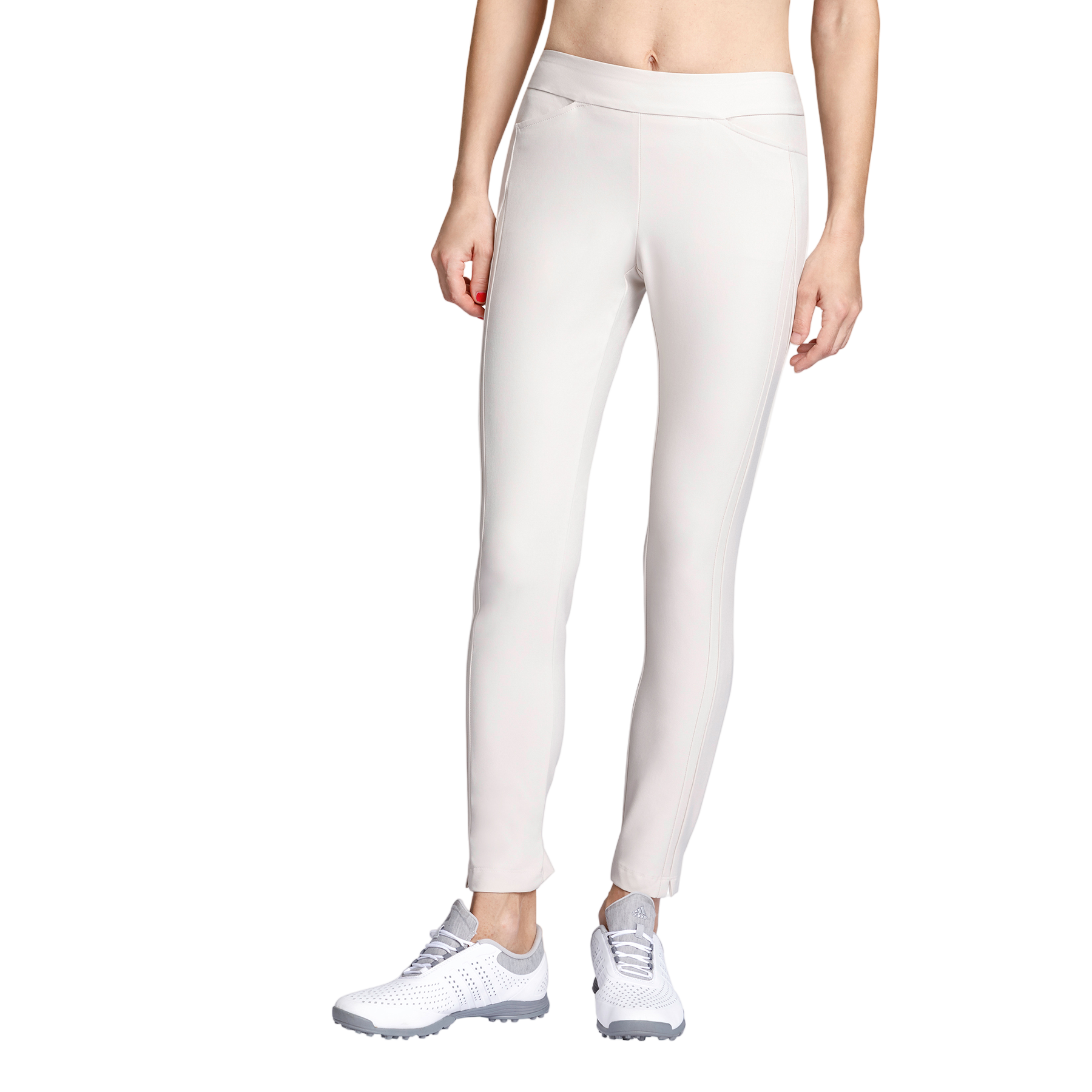 Bi-Stretch 28" Ankle Women's Golf Pants