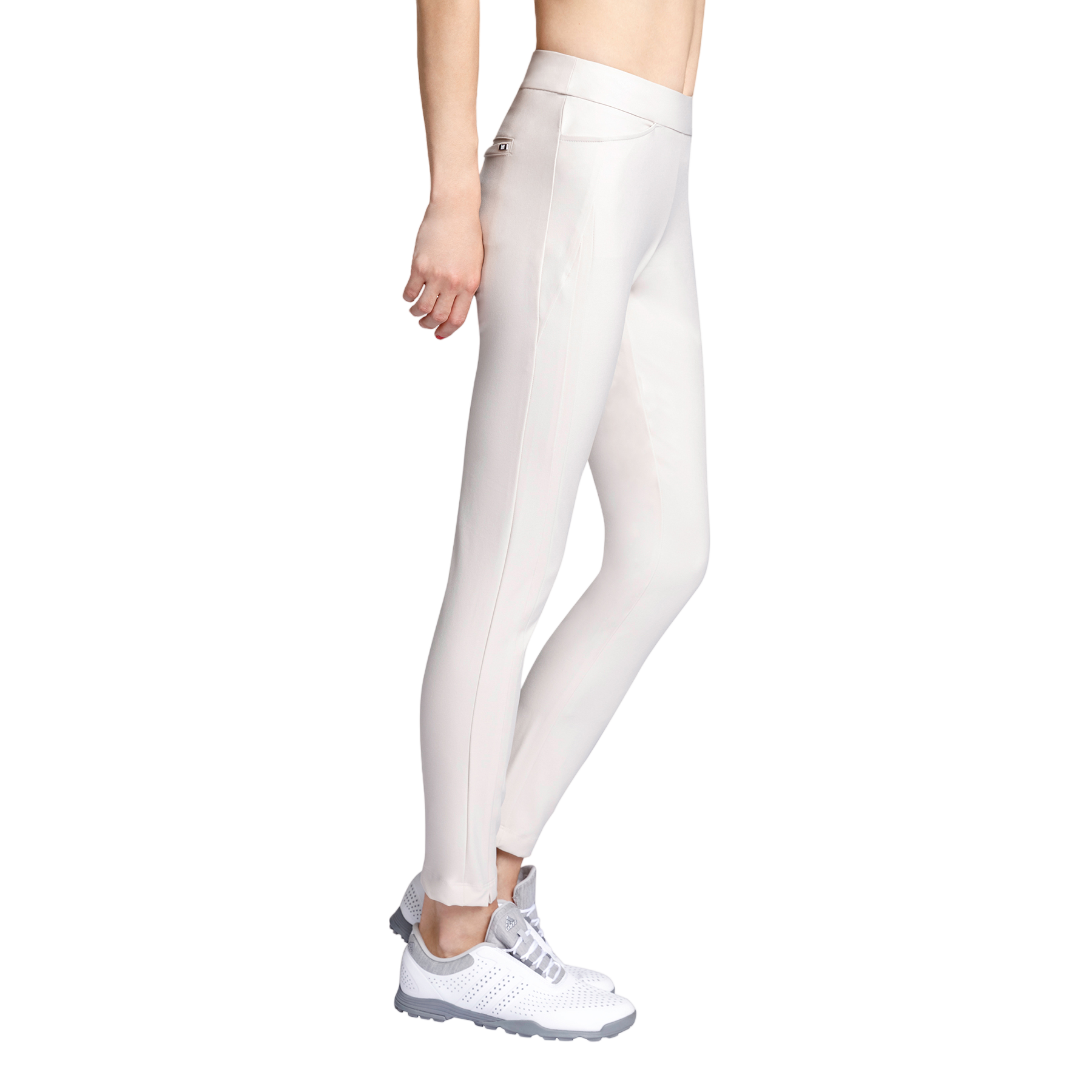 Bi-Stretch 28" Ankle Women's Golf Pants