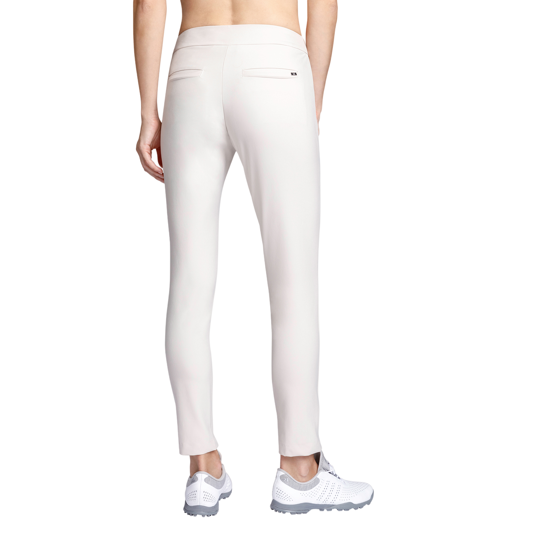 Bi-Stretch 28" Ankle Women's Golf Pants