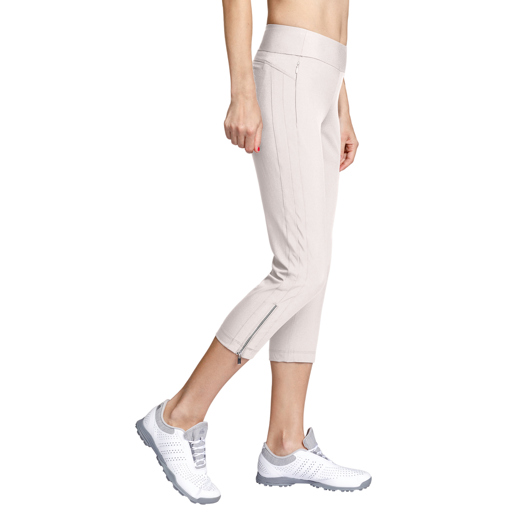 360 Bi-Stretch 22" Capri  Pant