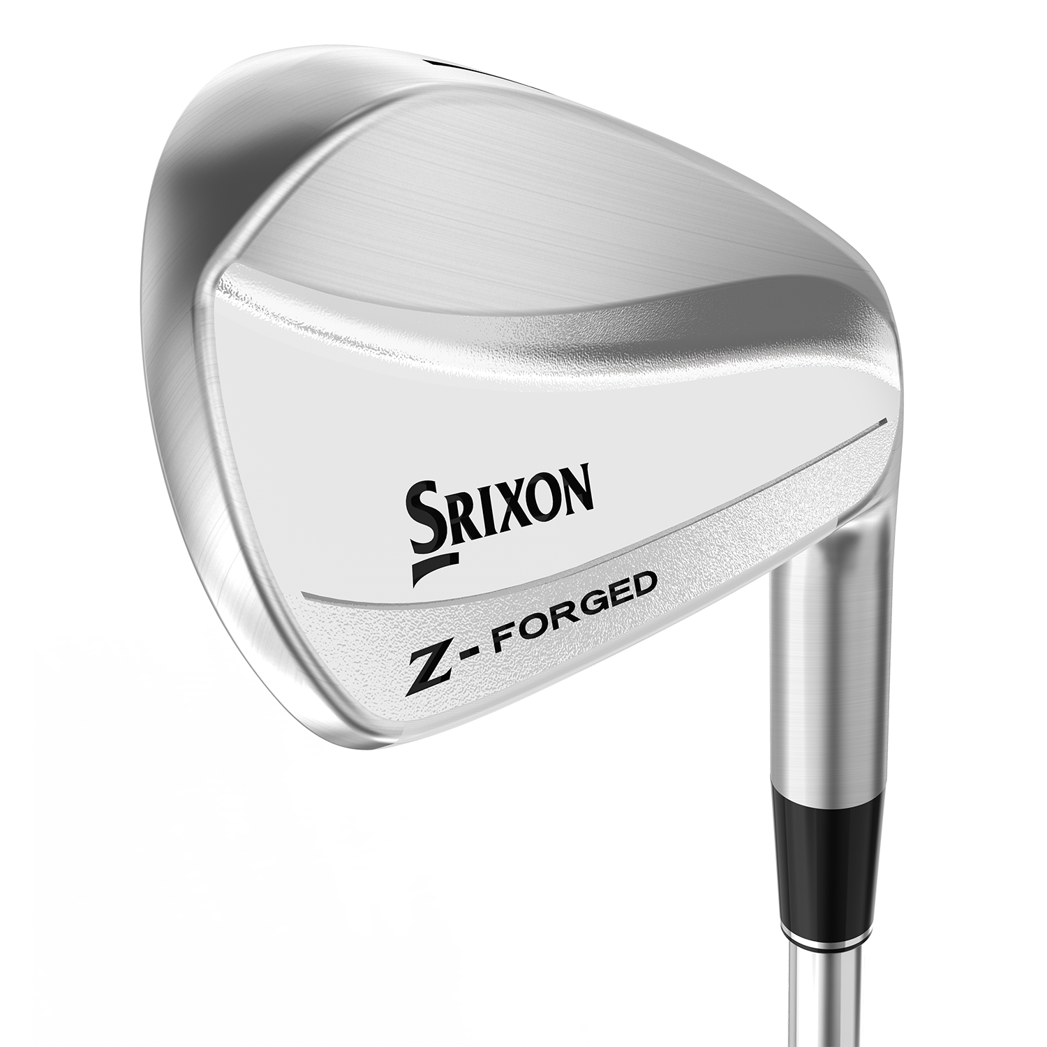 Srixon Z Forged 4-PW Iron Set w/ Nippon Modus 3 120 Steel Shafts