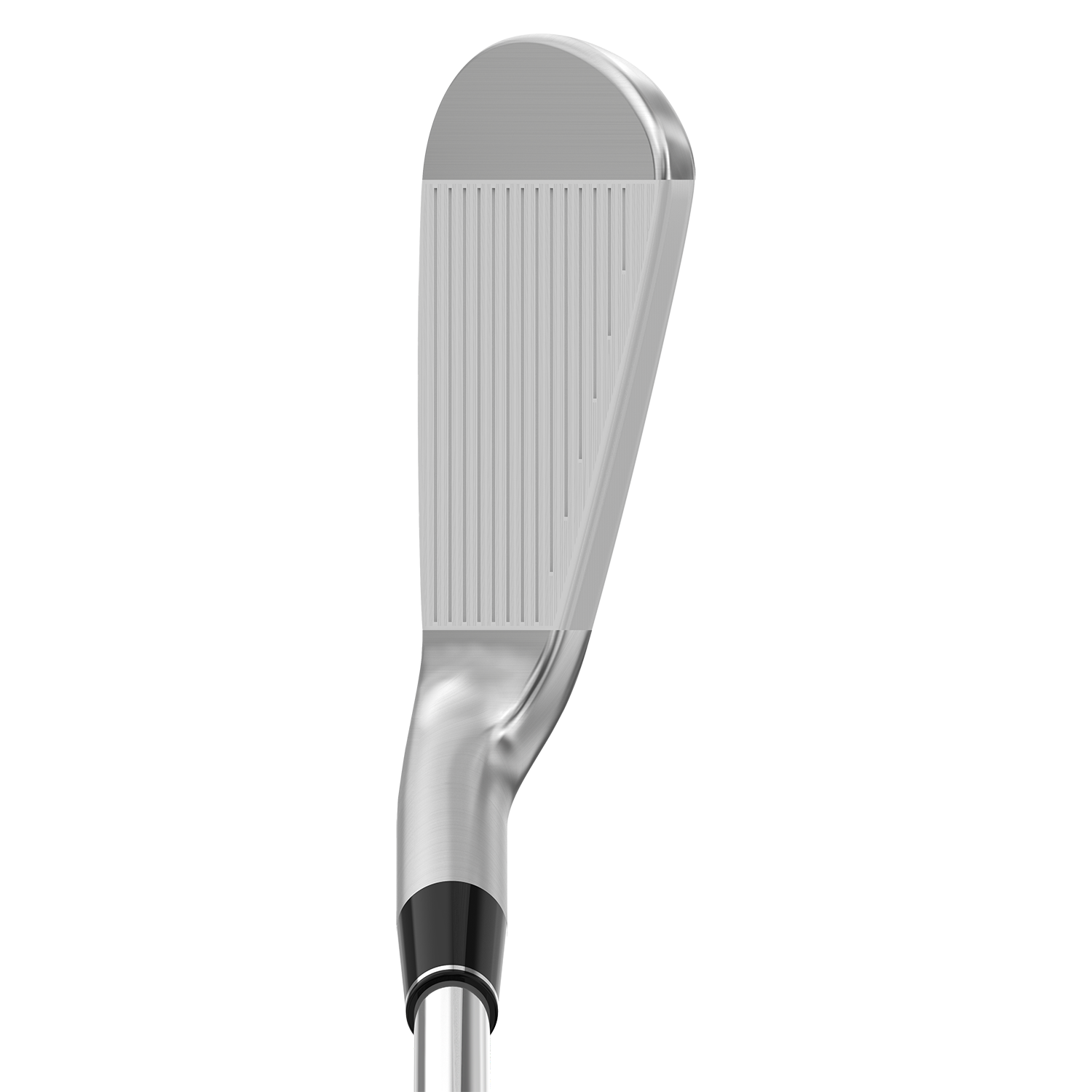Srixon Z Forged 4-PW Iron Set w/ Nippon Modus 3 120 Steel Shafts